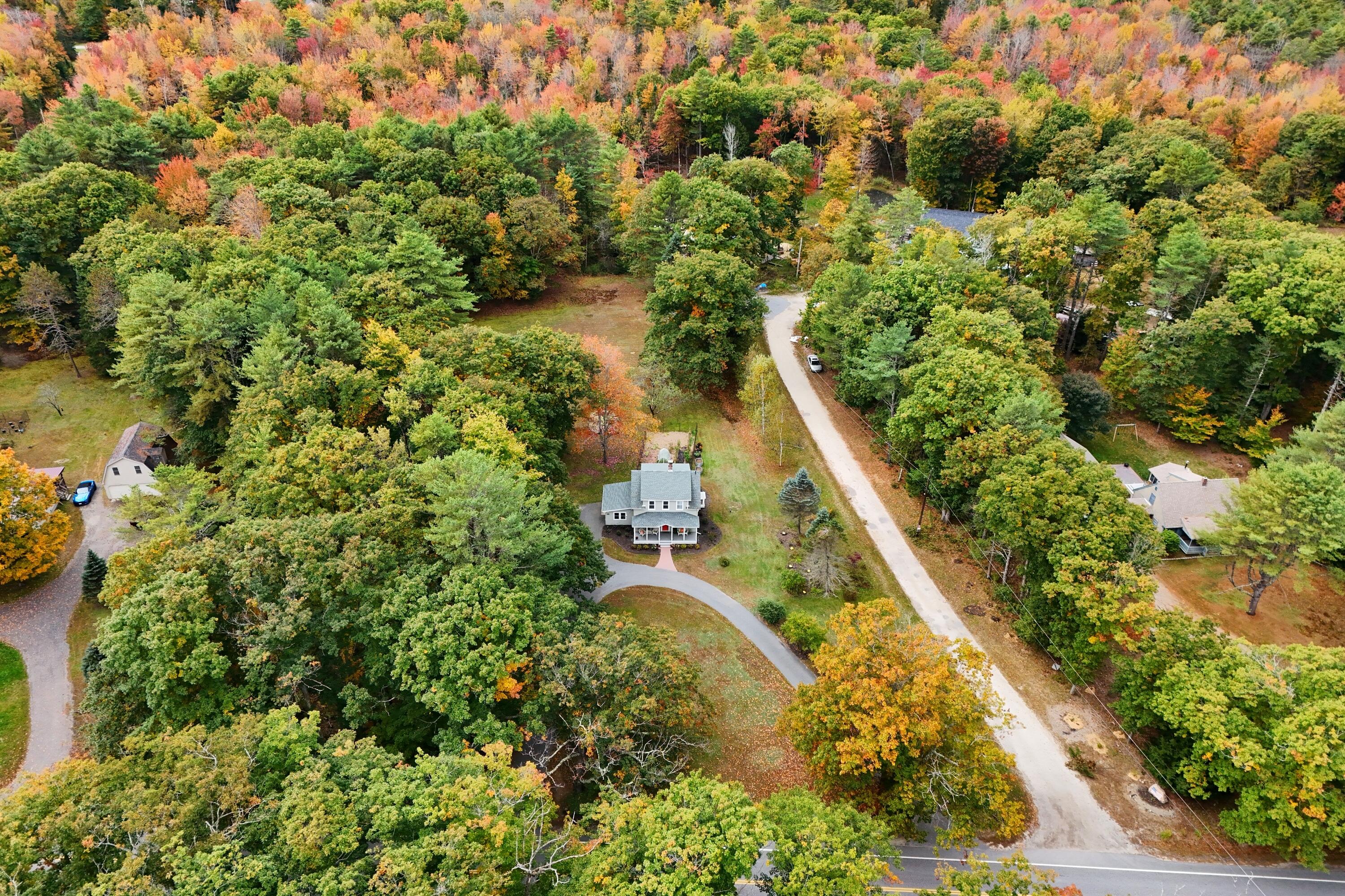 459 Durham Road Brunswick ME 04011