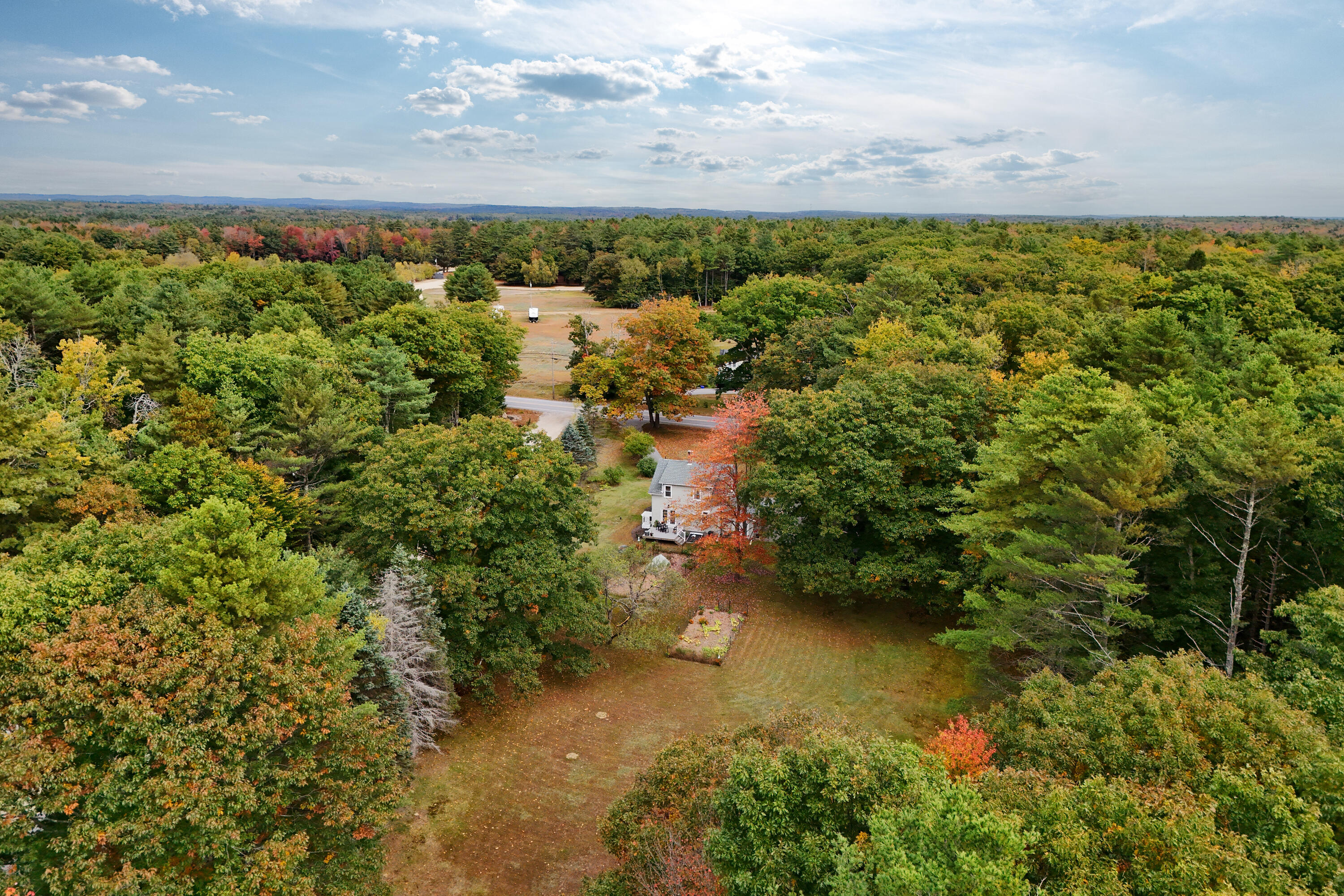 459 Durham Road Brunswick ME 04011