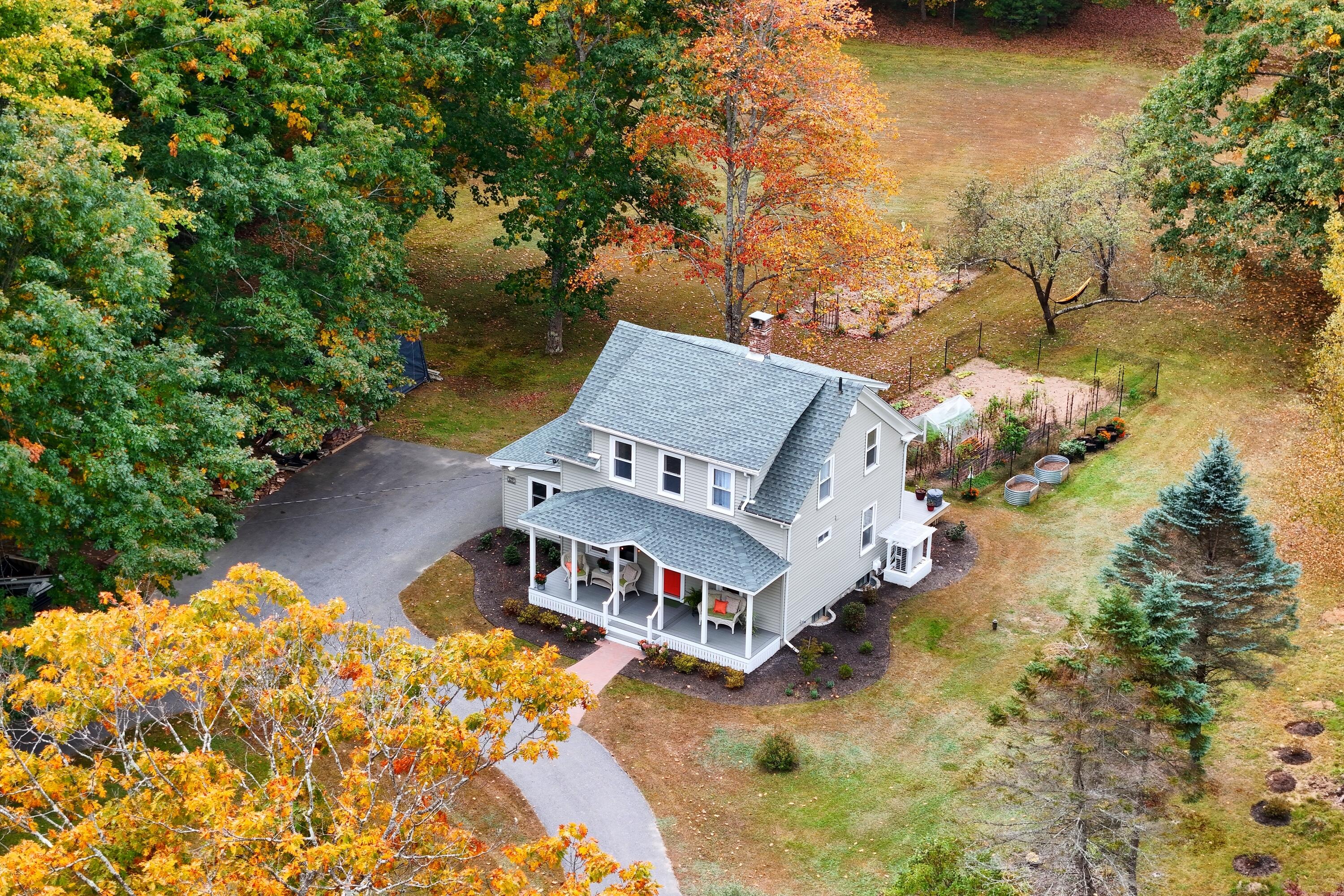 459 Durham Road Brunswick ME 04011