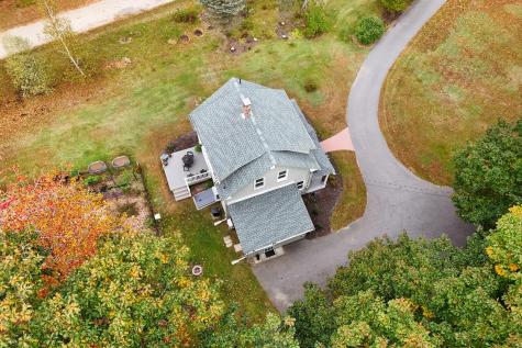 459 Durham Road Brunswick ME 04011