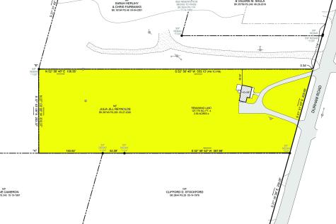 459 Durham Road Brunswick ME 04011