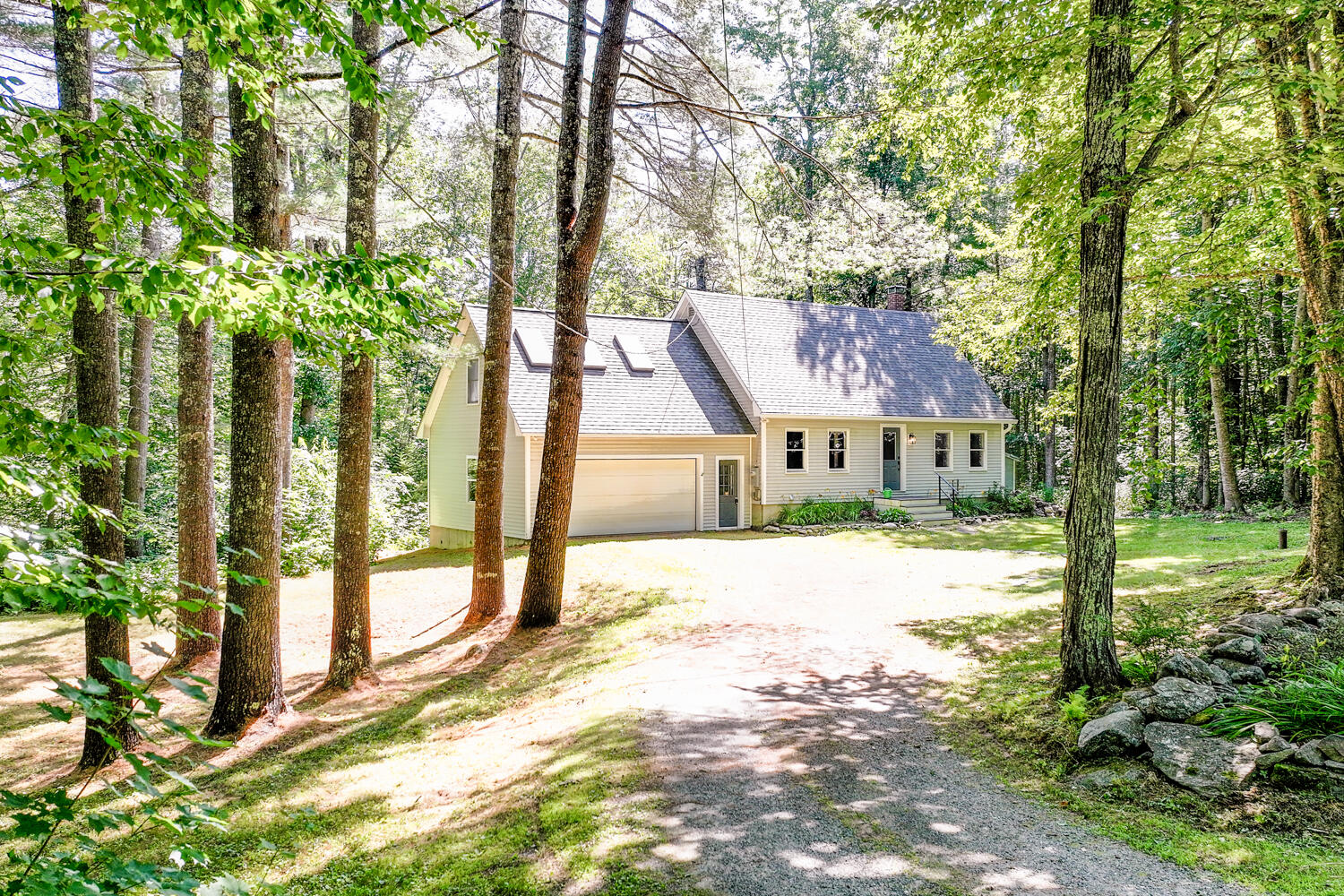 14 Hunt Road Belfast ME 04915