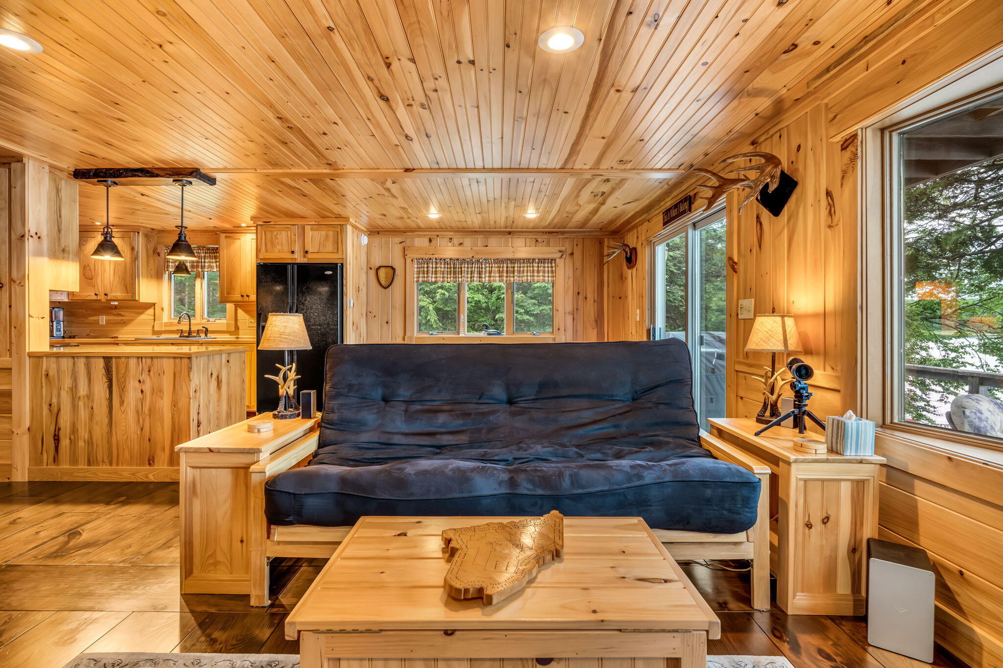 415 Lake Street New Vineyard ME 04956