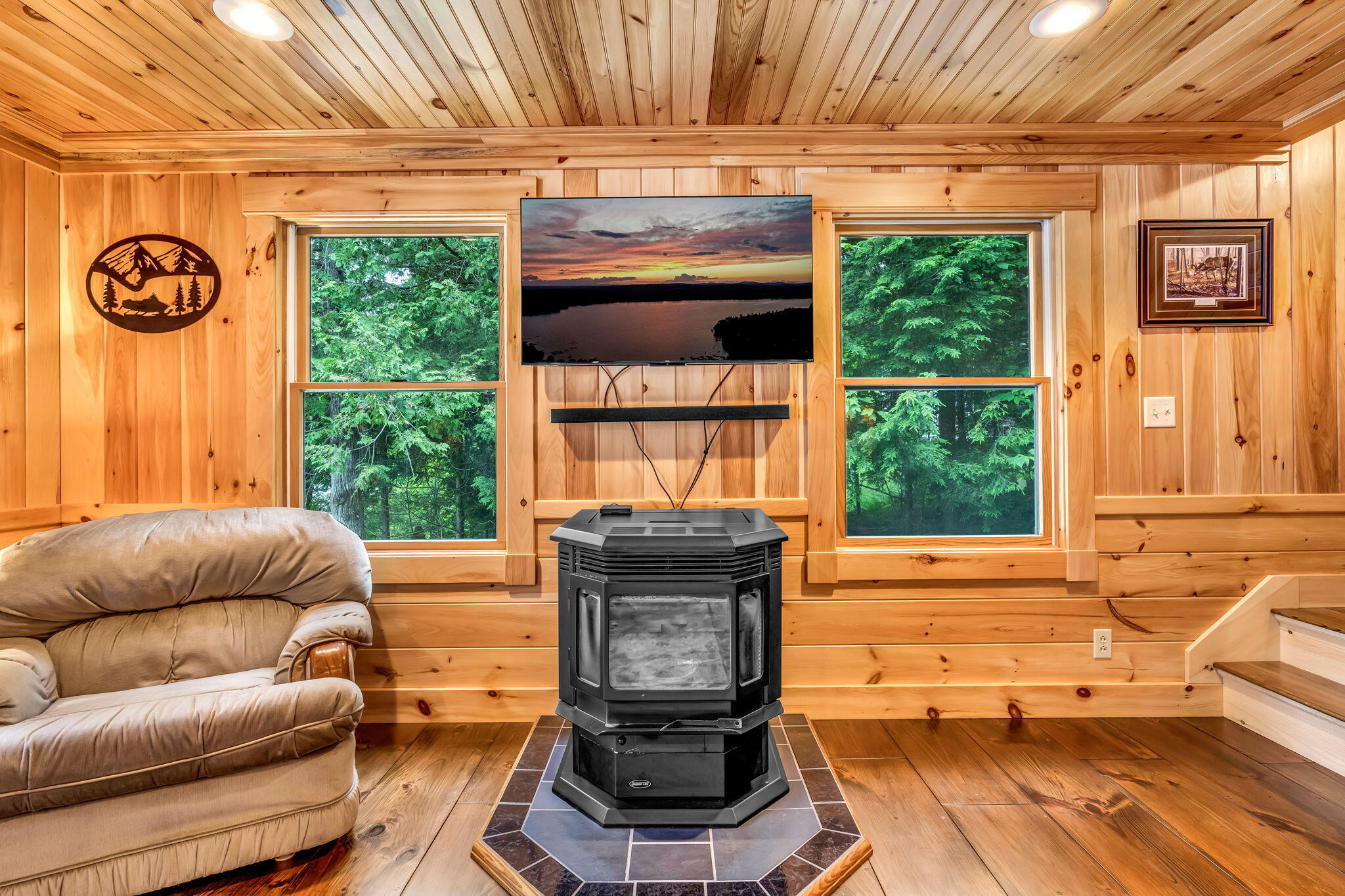 415 Lake Street New Vineyard ME 04956