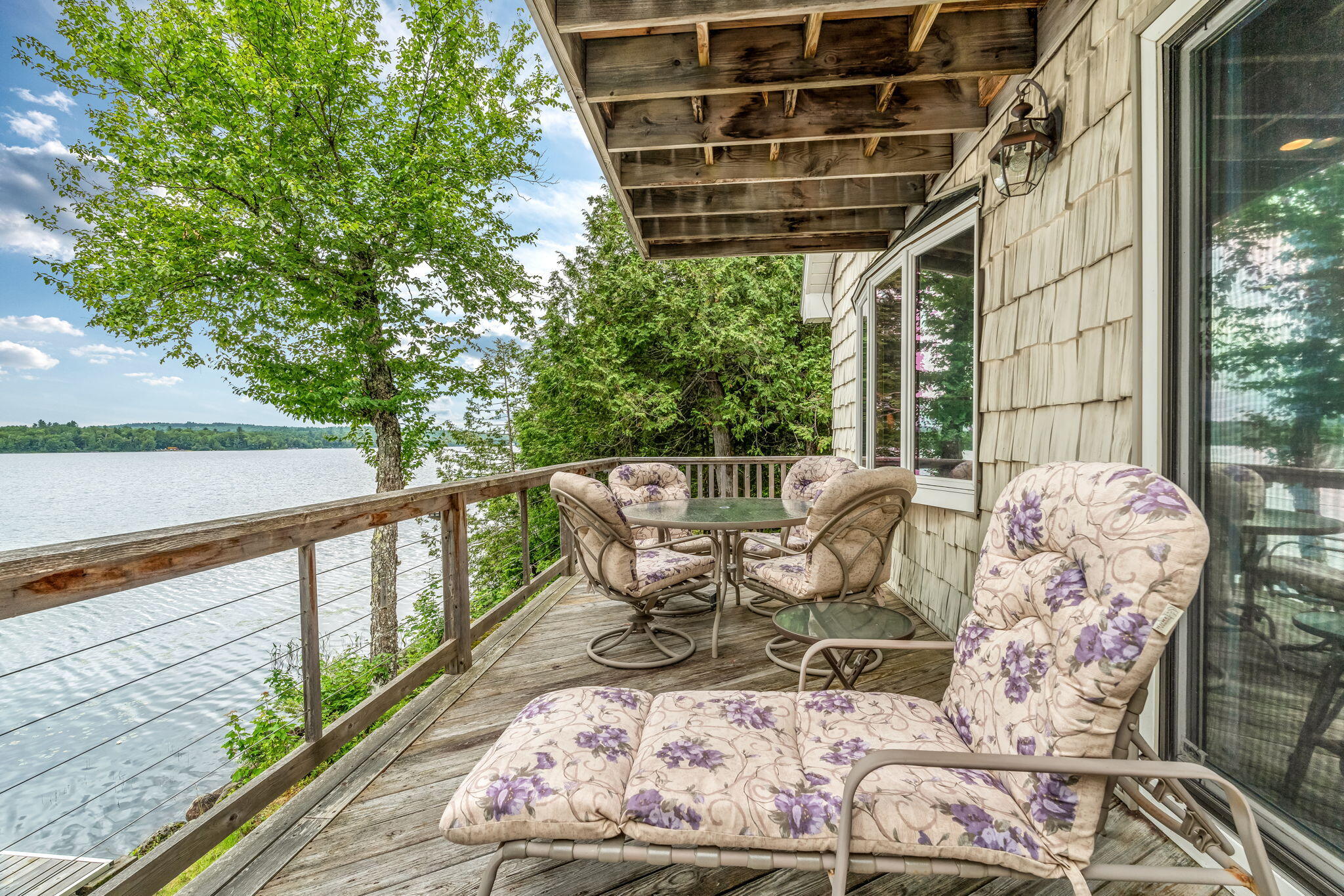 415 Lake Street New Vineyard ME 04956