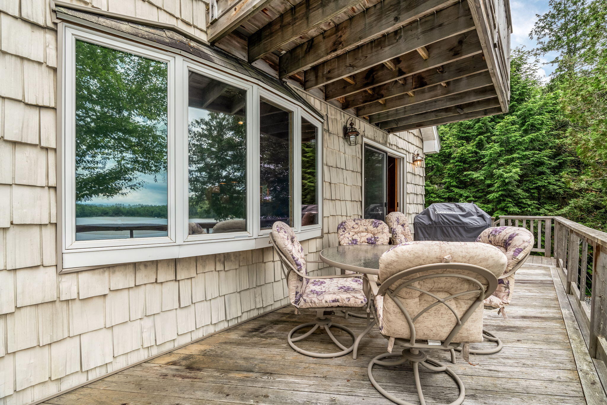 415 Lake Street New Vineyard ME 04956