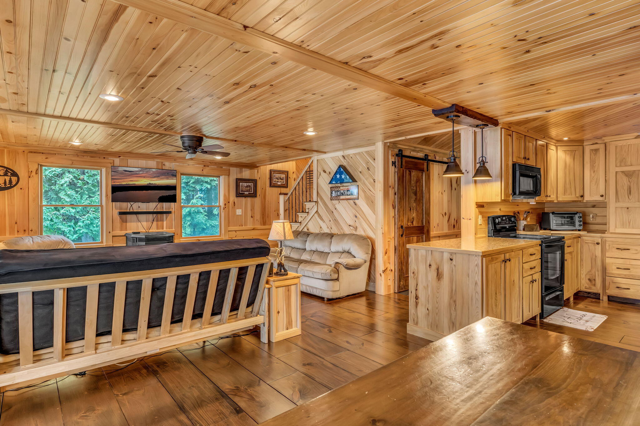 415 Lake Street New Vineyard ME 04956