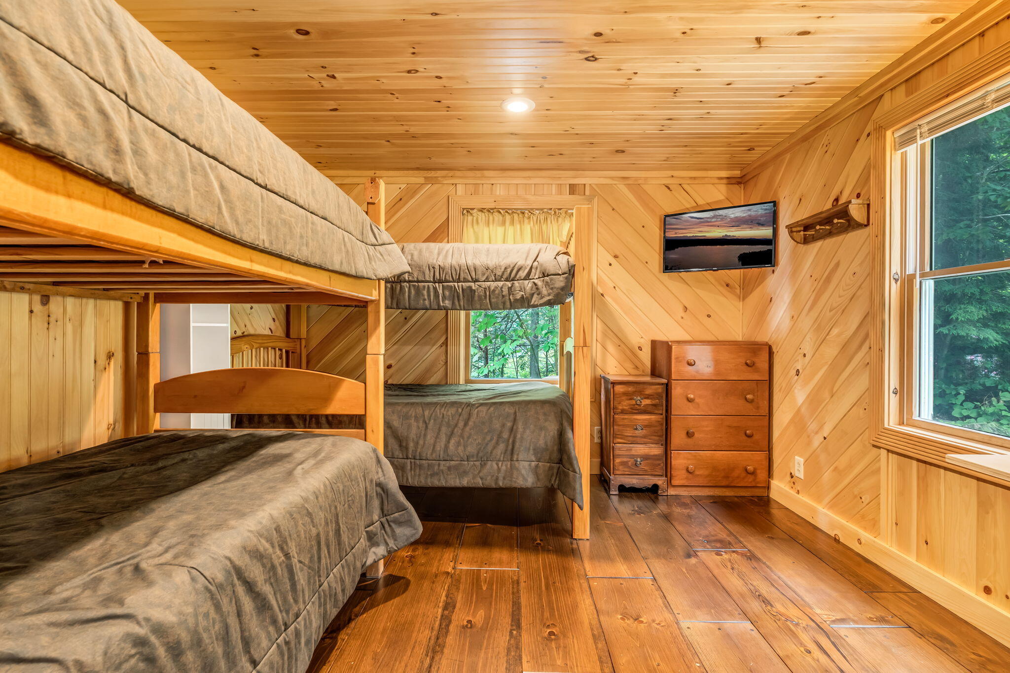 415 Lake Street New Vineyard ME 04956