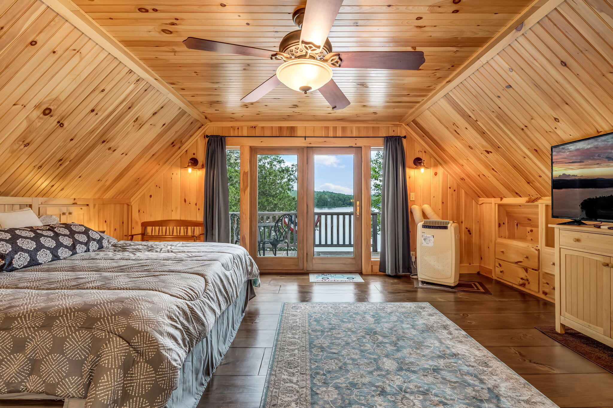 415 Lake Street New Vineyard ME 04956