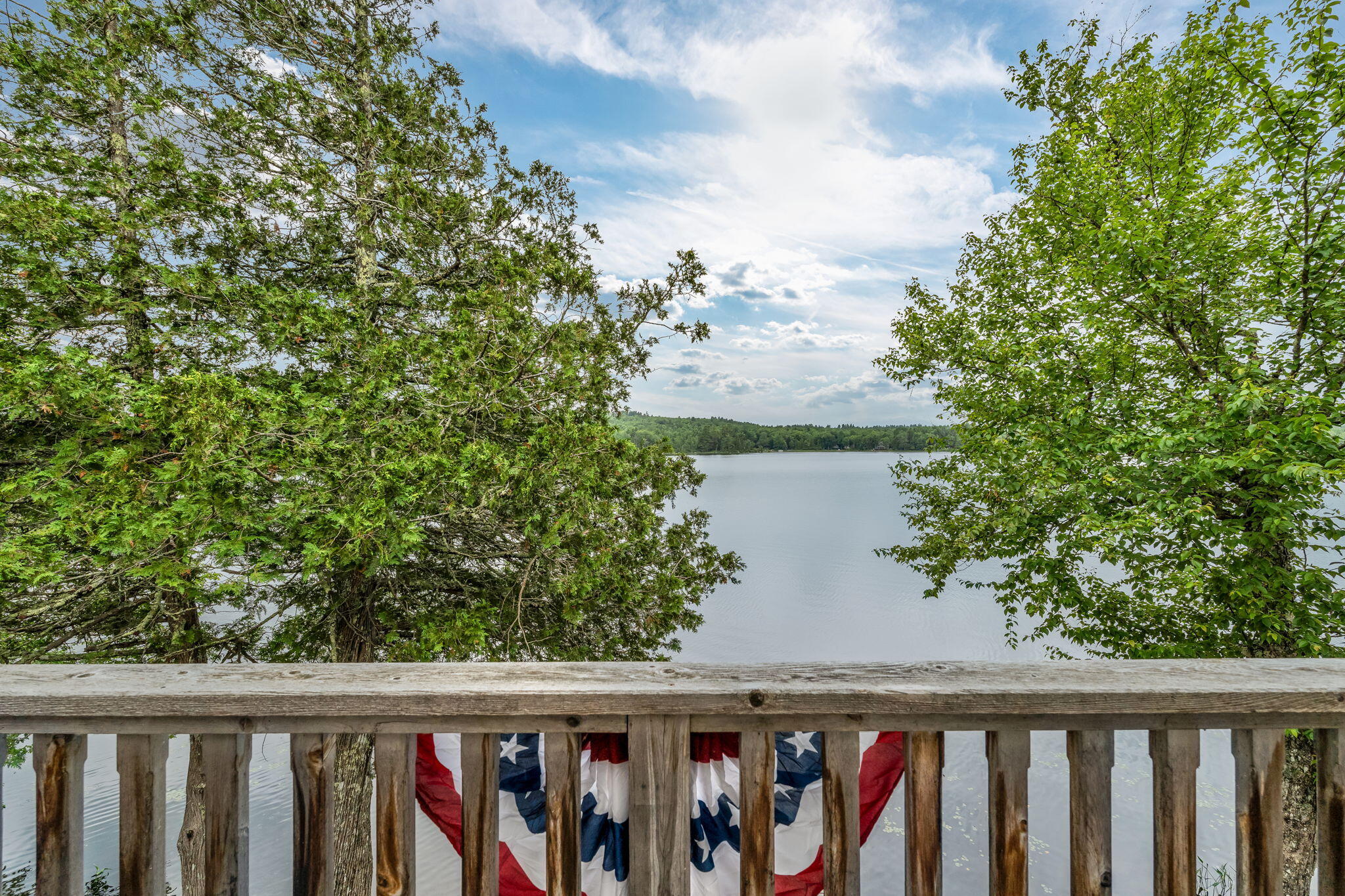 415 Lake Street New Vineyard ME 04956