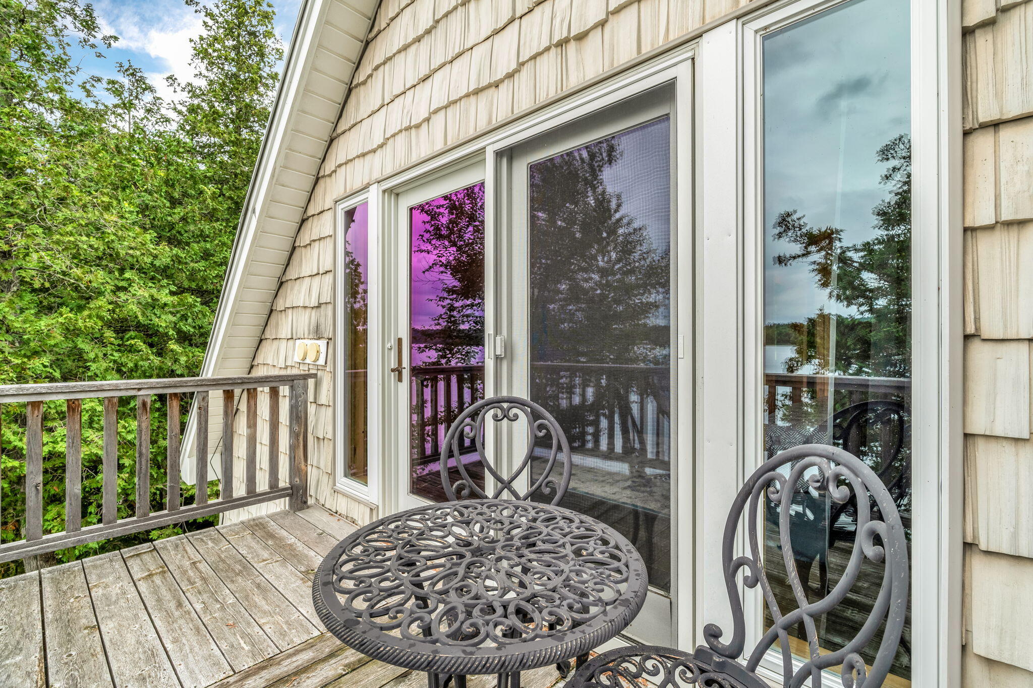 415 Lake Street New Vineyard ME 04956