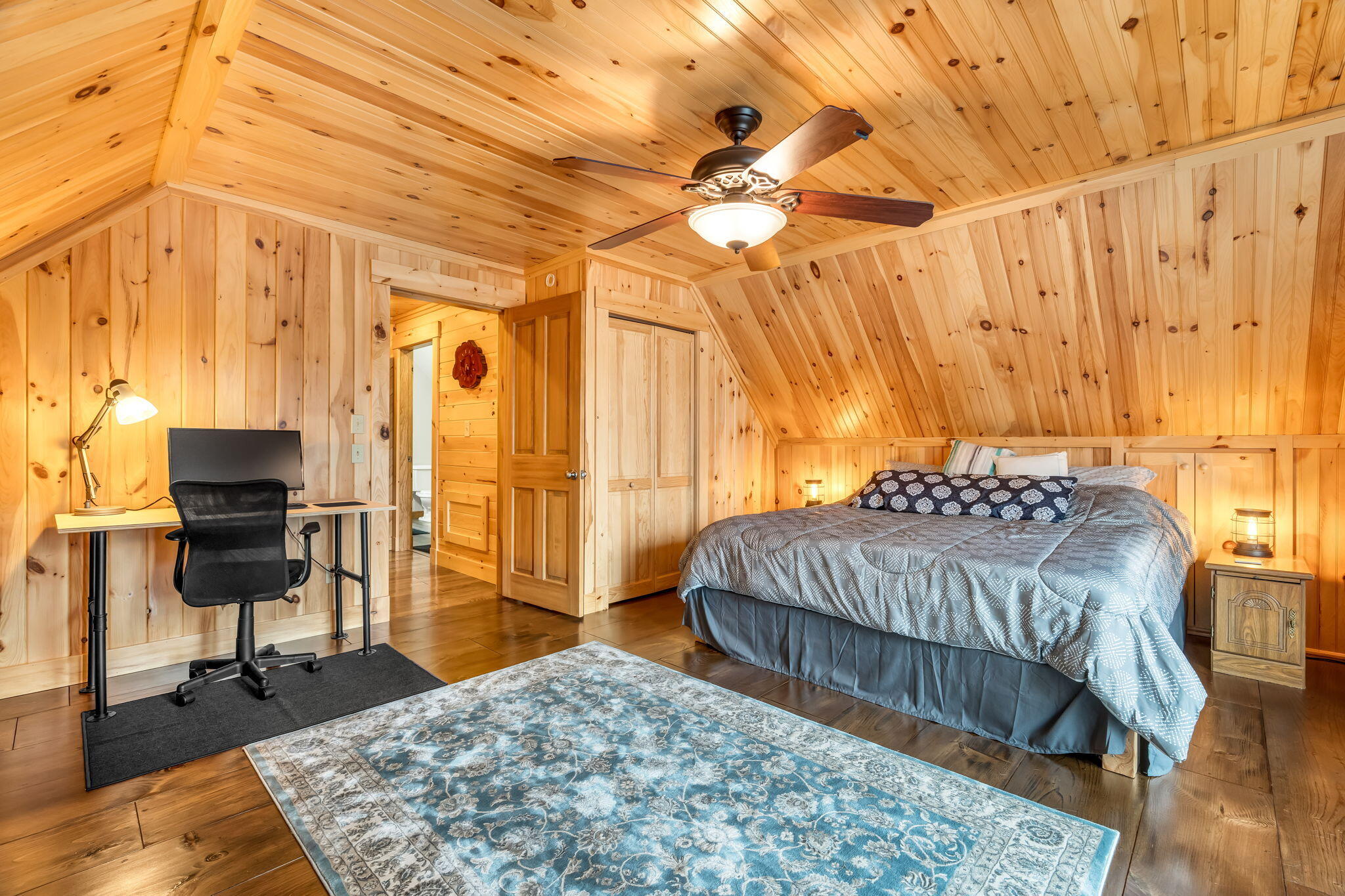 415 Lake Street New Vineyard ME 04956