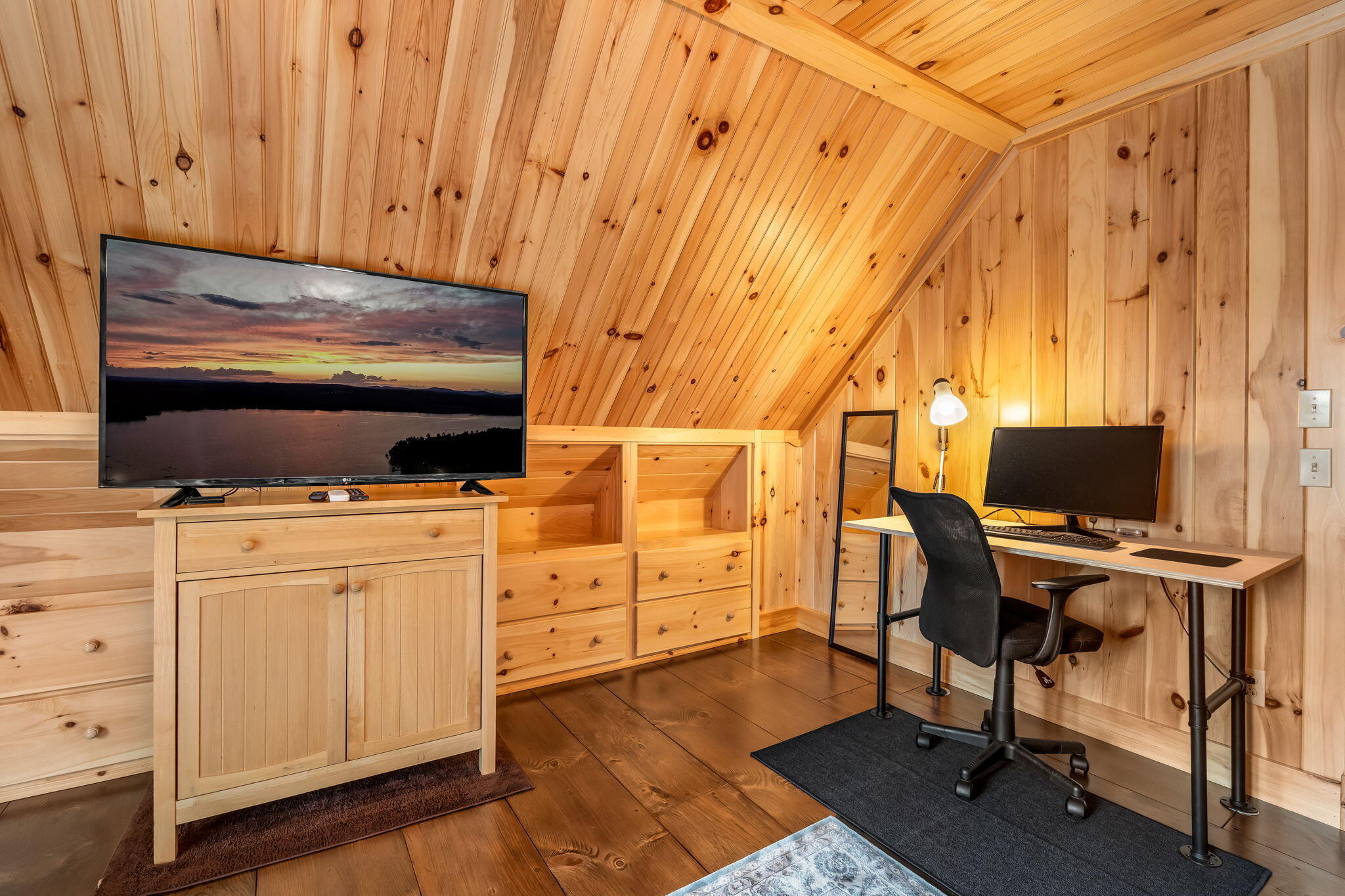 415 Lake Street New Vineyard ME 04956