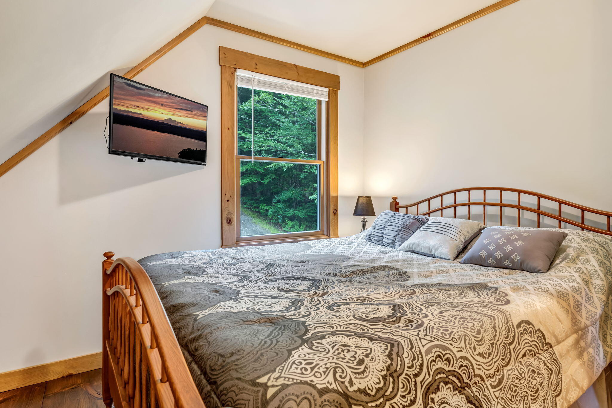 415 Lake Street New Vineyard ME 04956