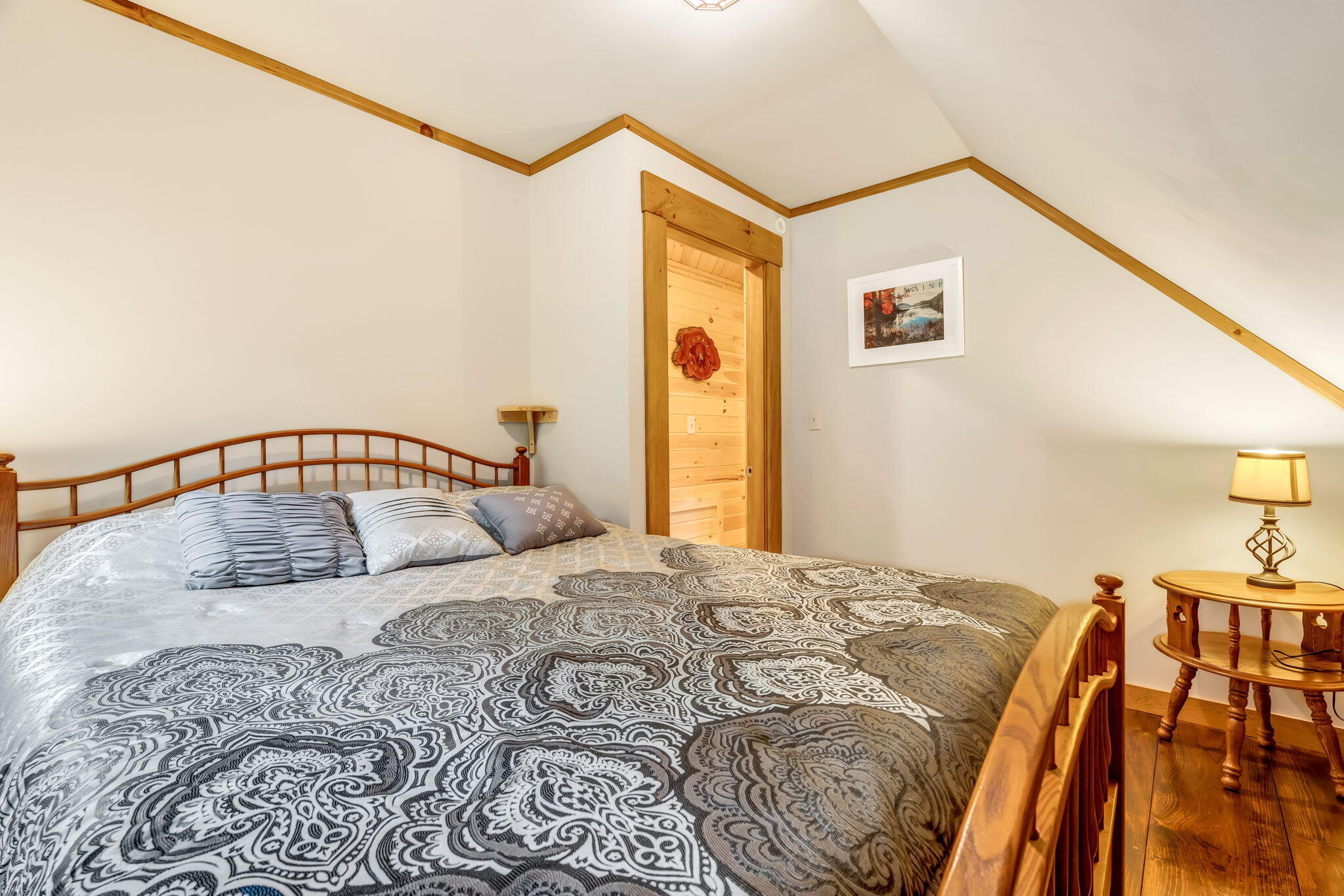 415 Lake Street New Vineyard ME 04956