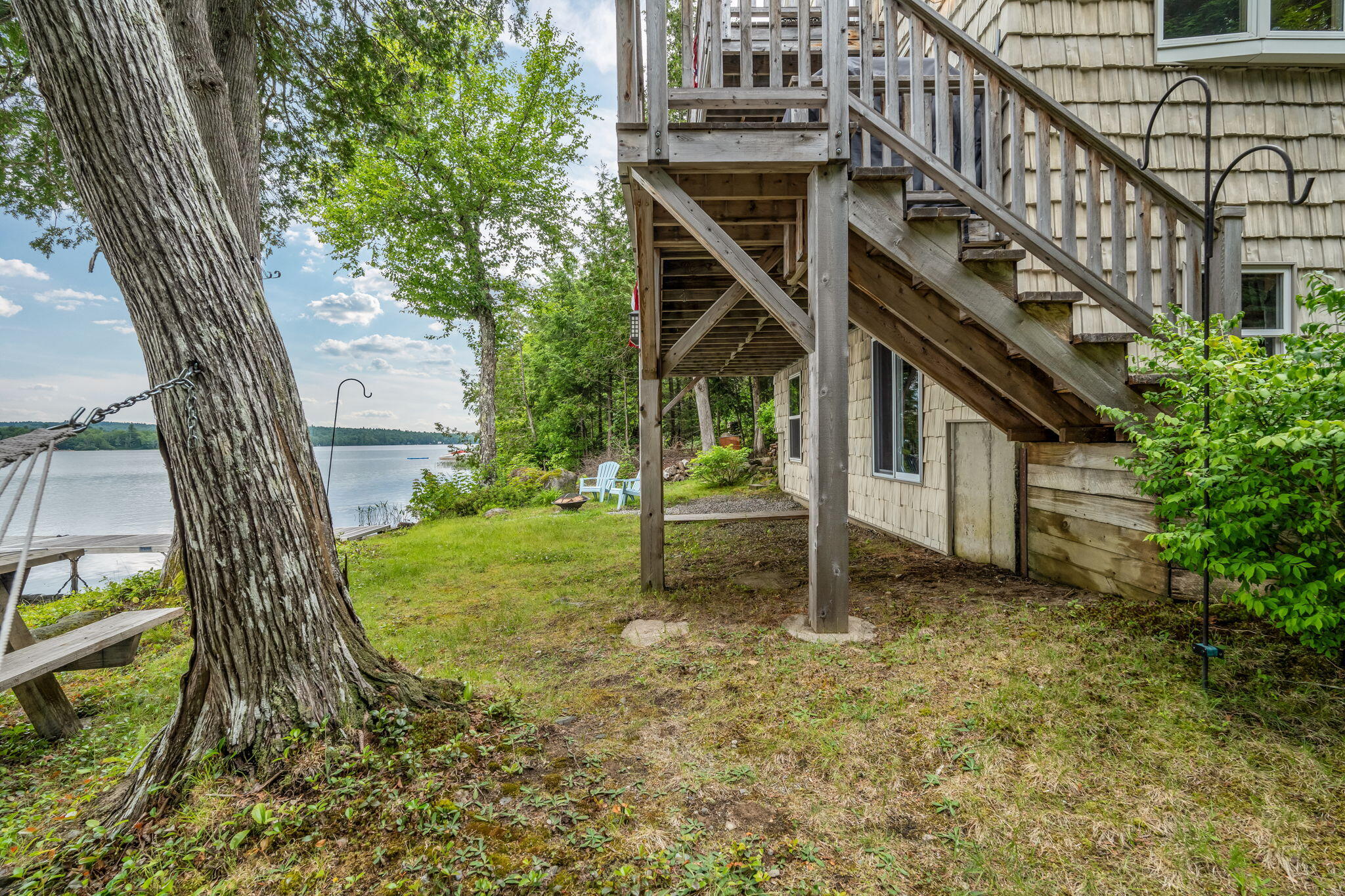 415 Lake Street New Vineyard ME 04956