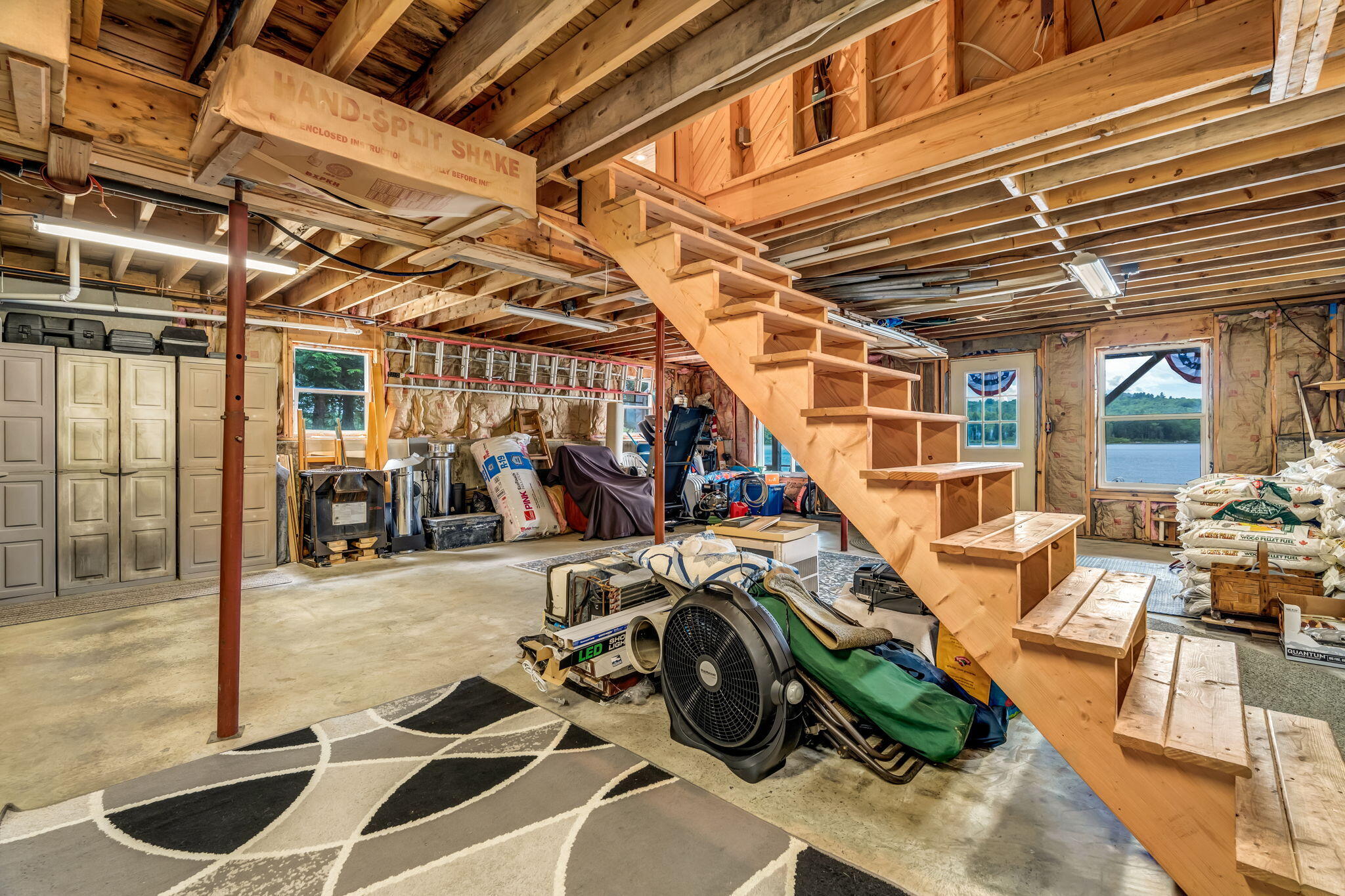 415 Lake Street New Vineyard ME 04956