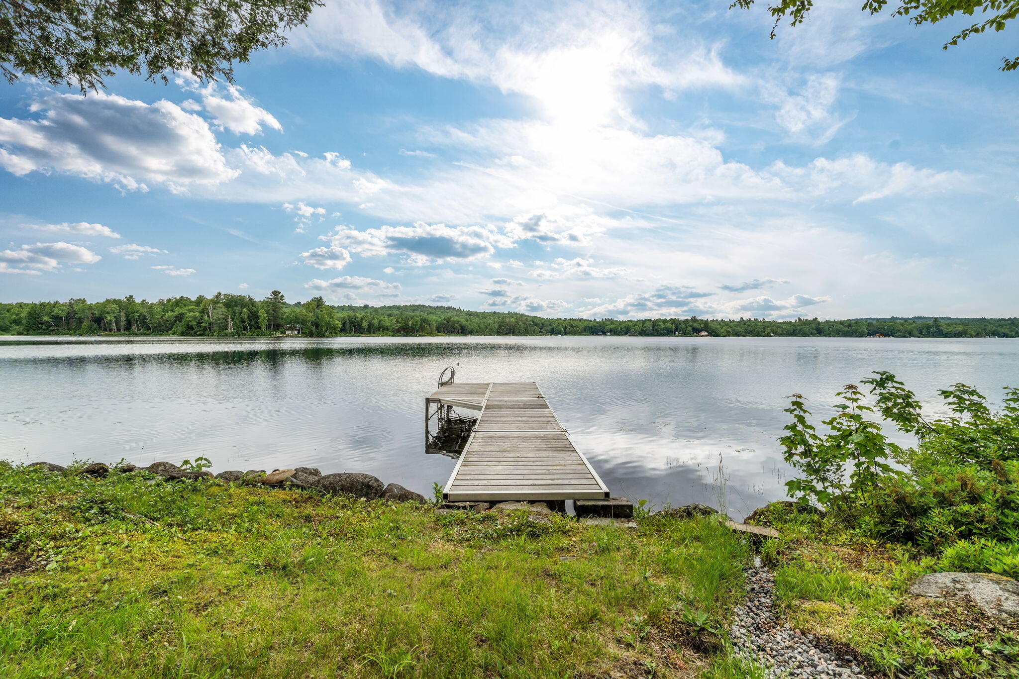 415 Lake Street New Vineyard ME 04956