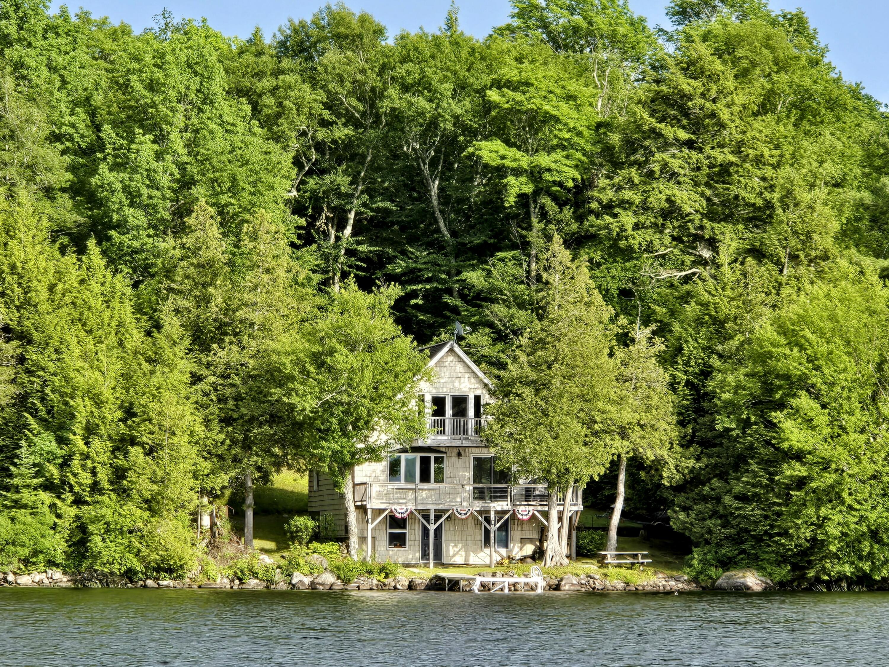 415 Lake Street New Vineyard ME 04956