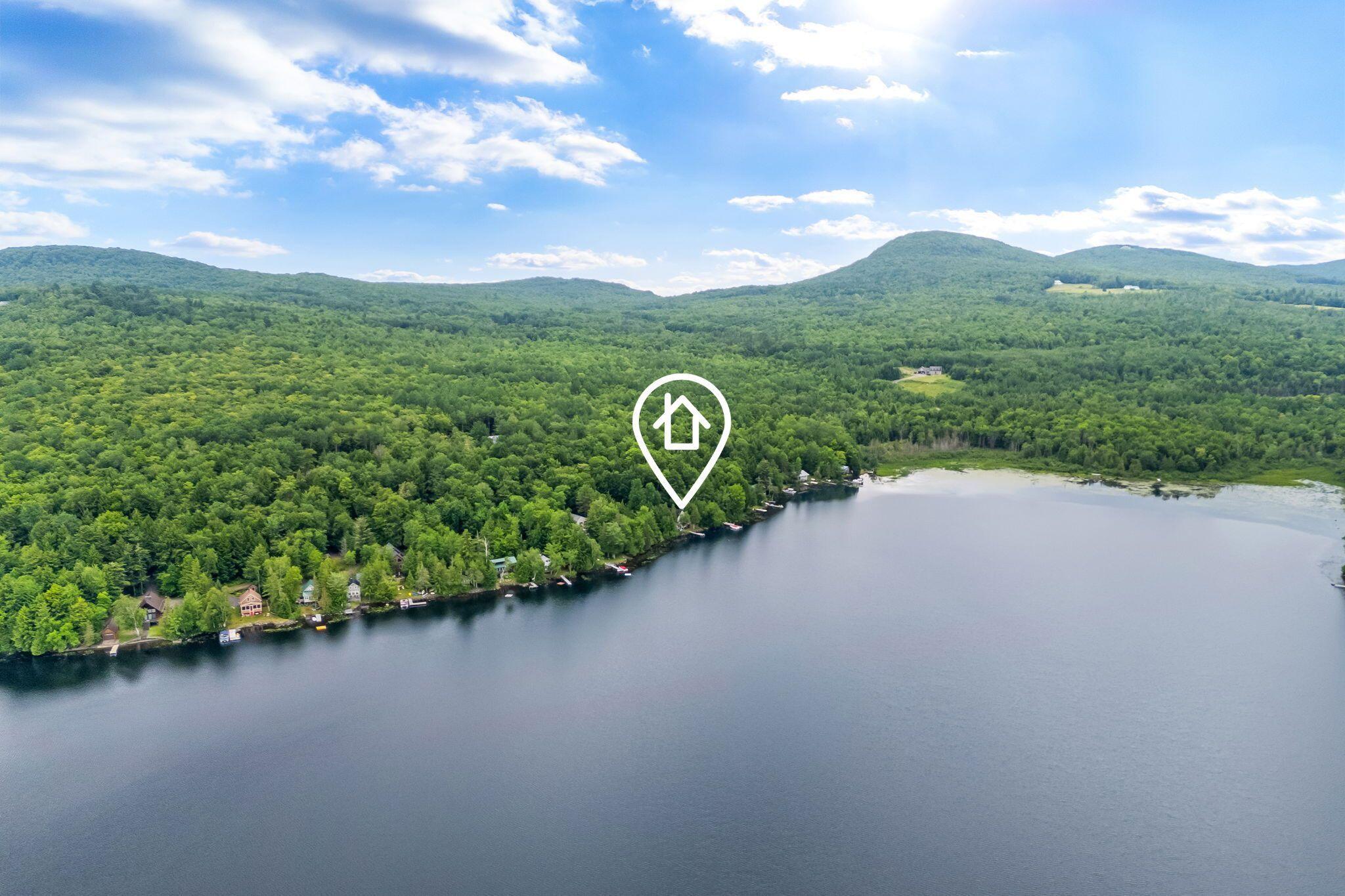 415 Lake Street New Vineyard ME 04956