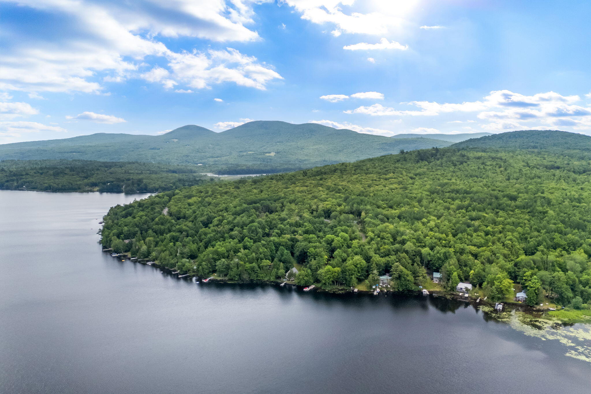 415 Lake Street New Vineyard ME 04956