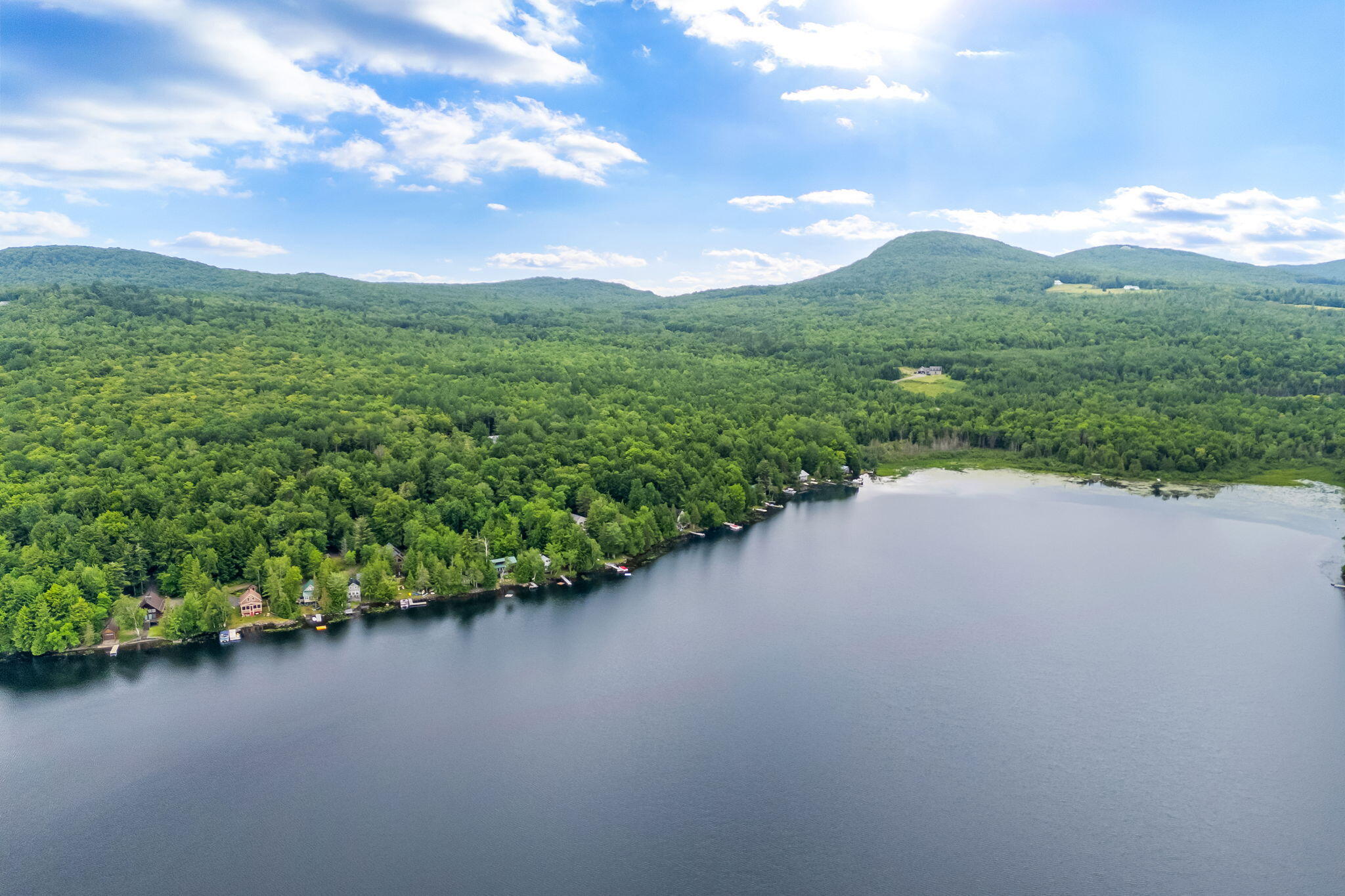 415 Lake Street New Vineyard ME 04956