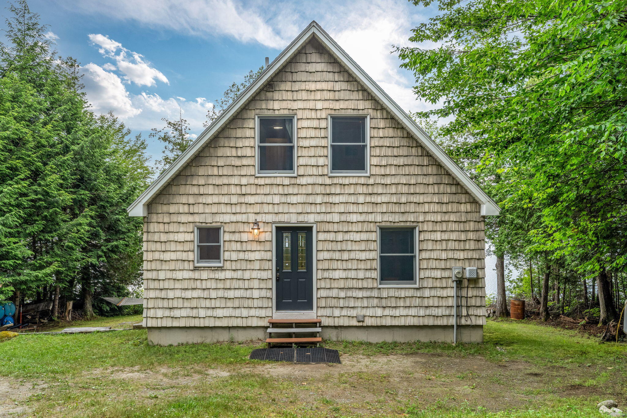 415 Lake Street New Vineyard ME 04956