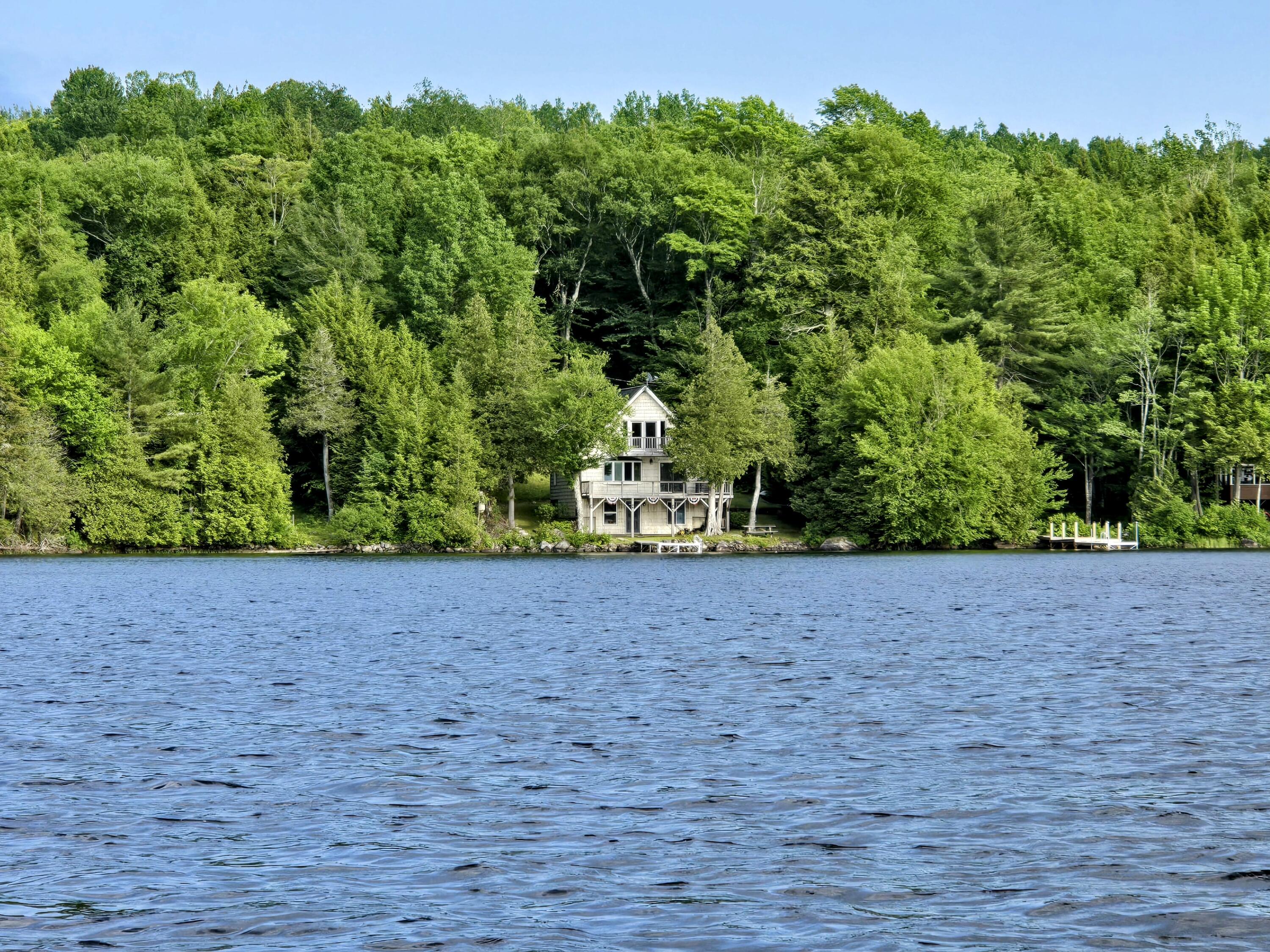 415 Lake Street New Vineyard ME 04956