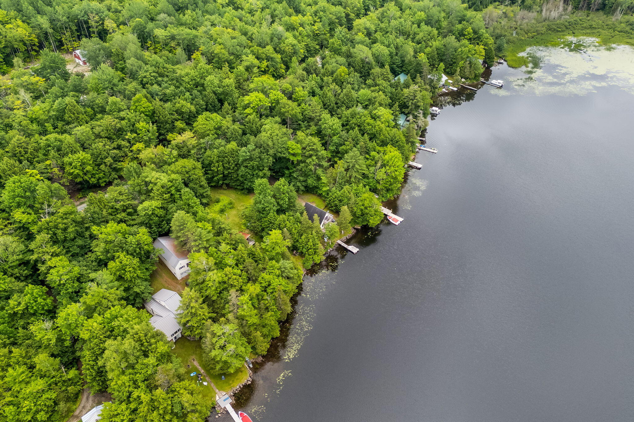 415 Lake Street New Vineyard ME 04956