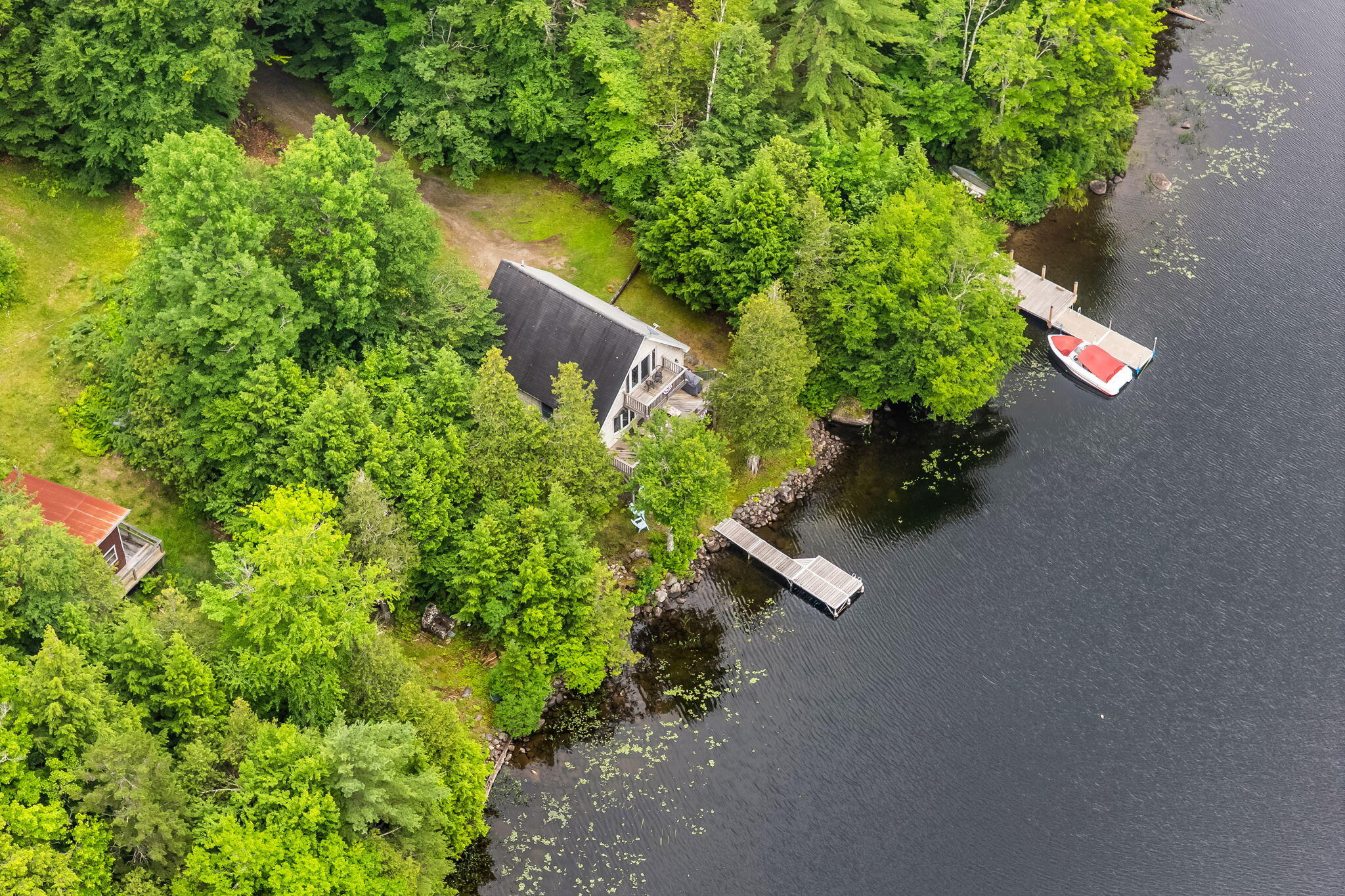 415 Lake Street New Vineyard ME 04956