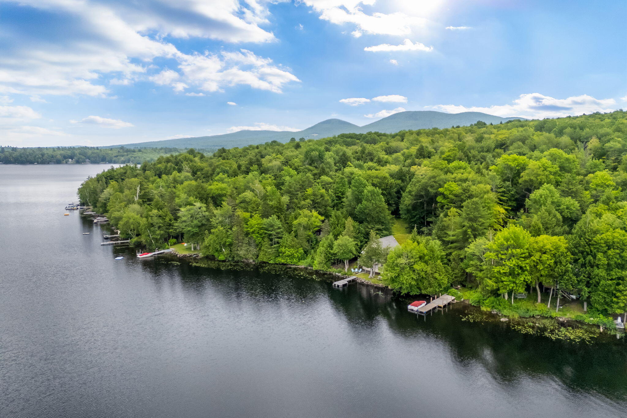 415 Lake Street New Vineyard ME 04956