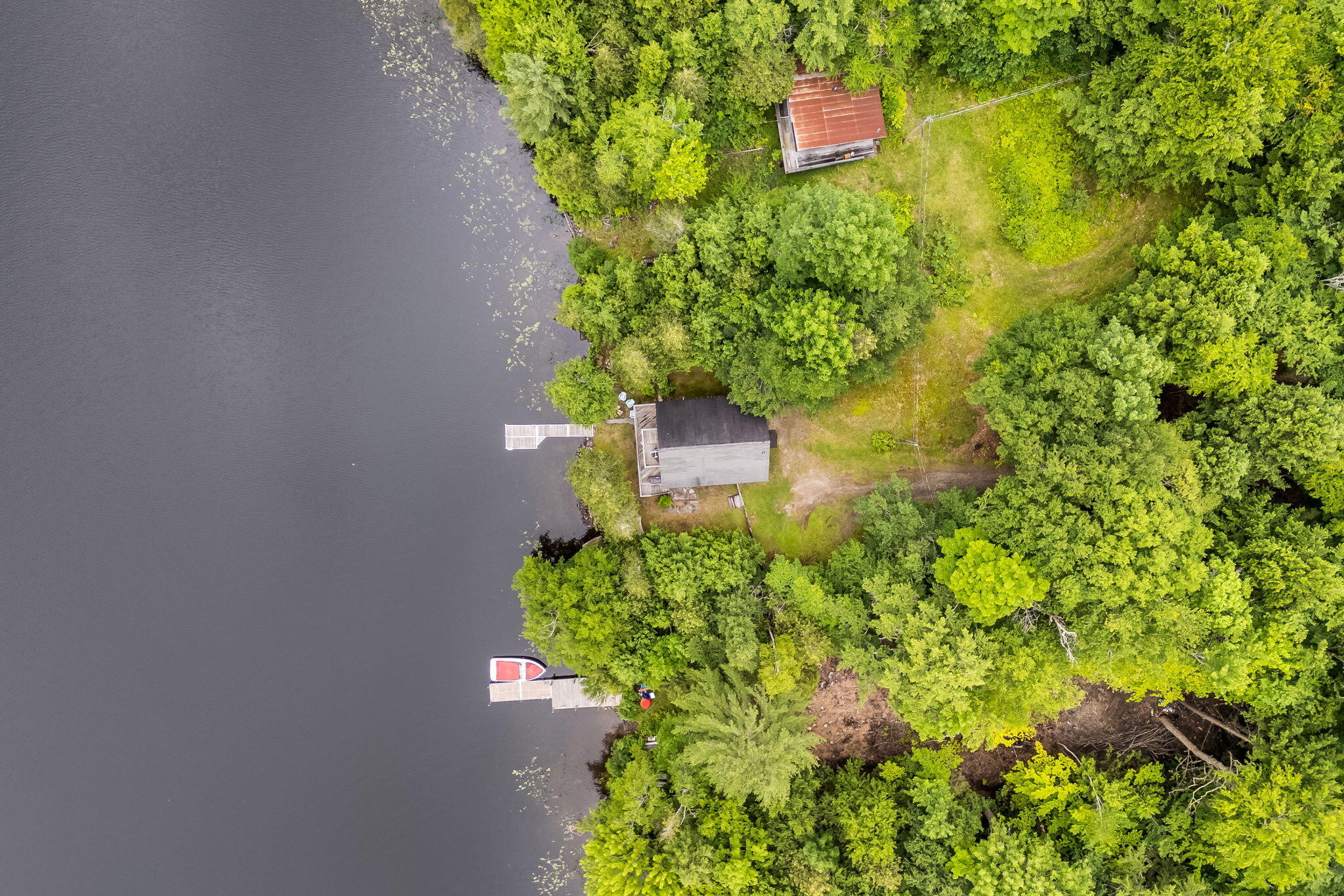 415 Lake Street New Vineyard ME 04956