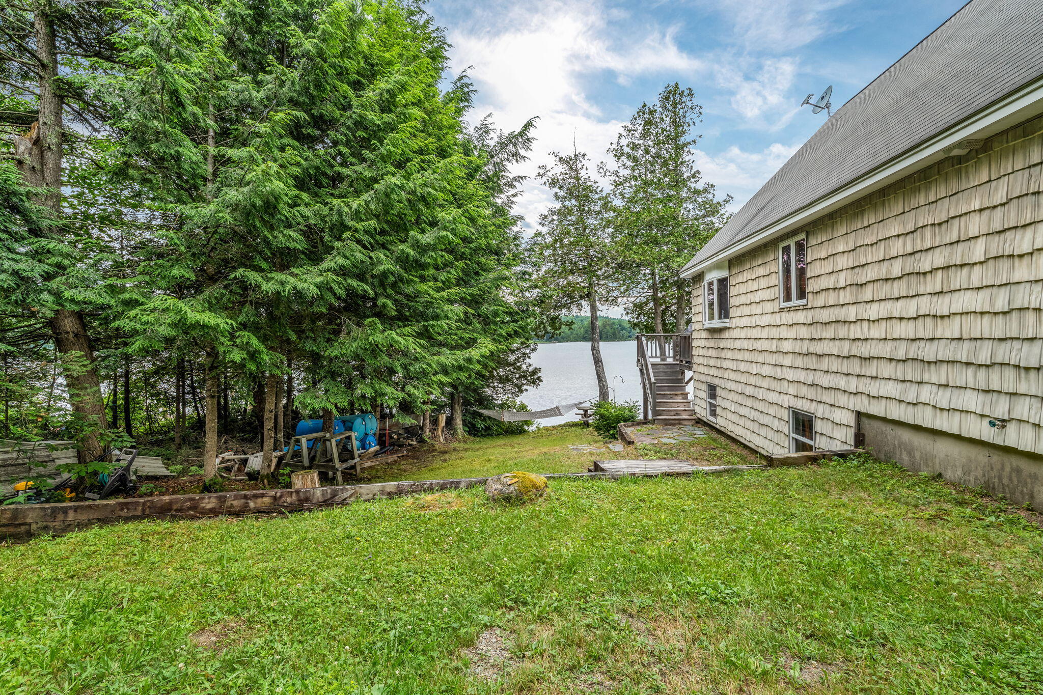 415 Lake Street New Vineyard ME 04956