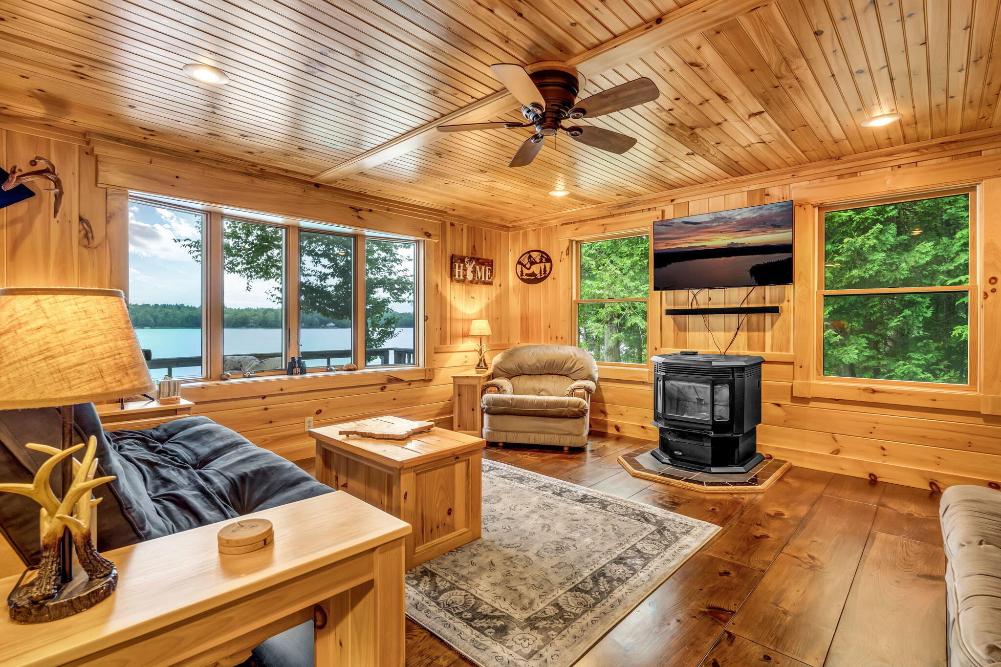 415 Lake Street New Vineyard ME 04956