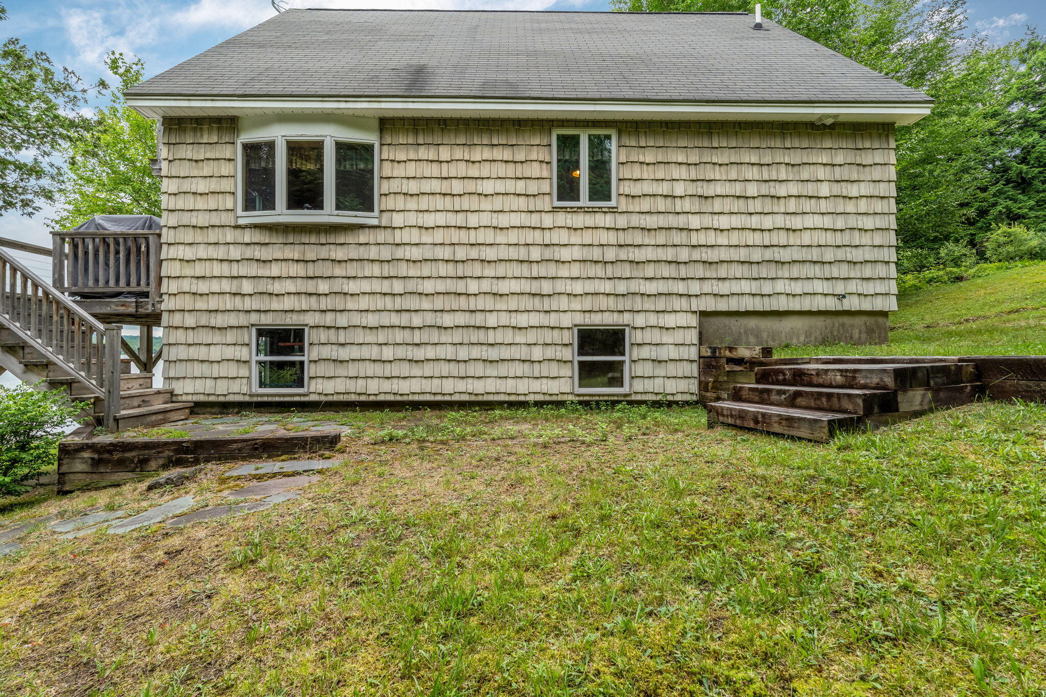 415 Lake Street New Vineyard ME 04956