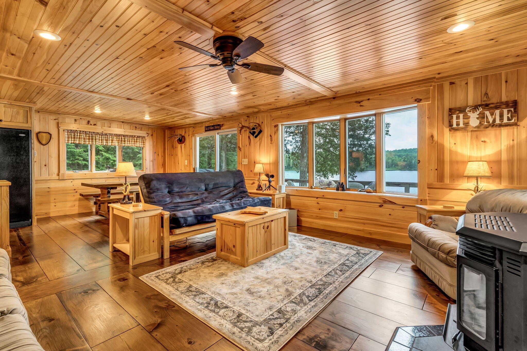 415 Lake Street New Vineyard ME 04956