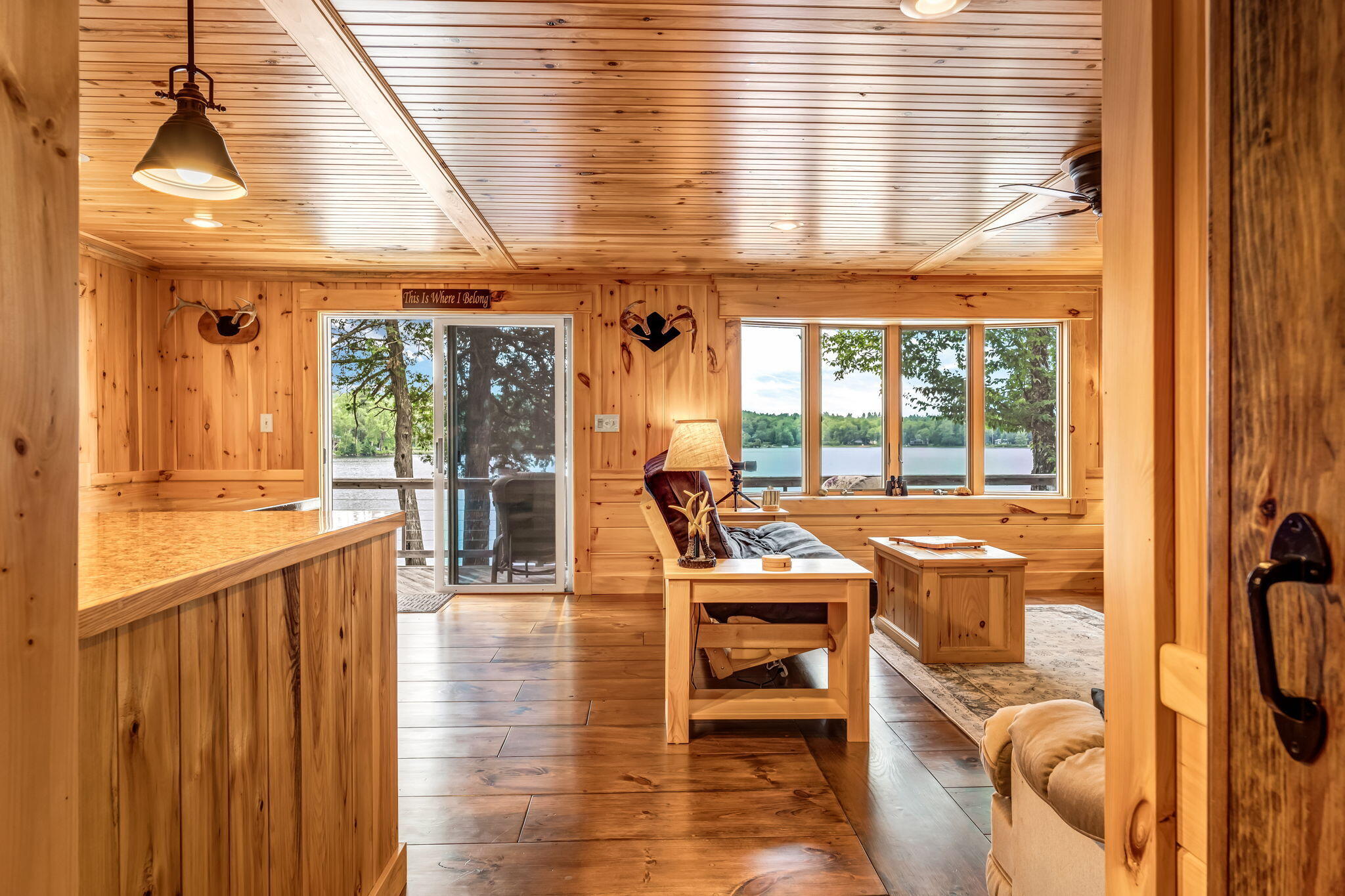 415 Lake Street New Vineyard ME 04956