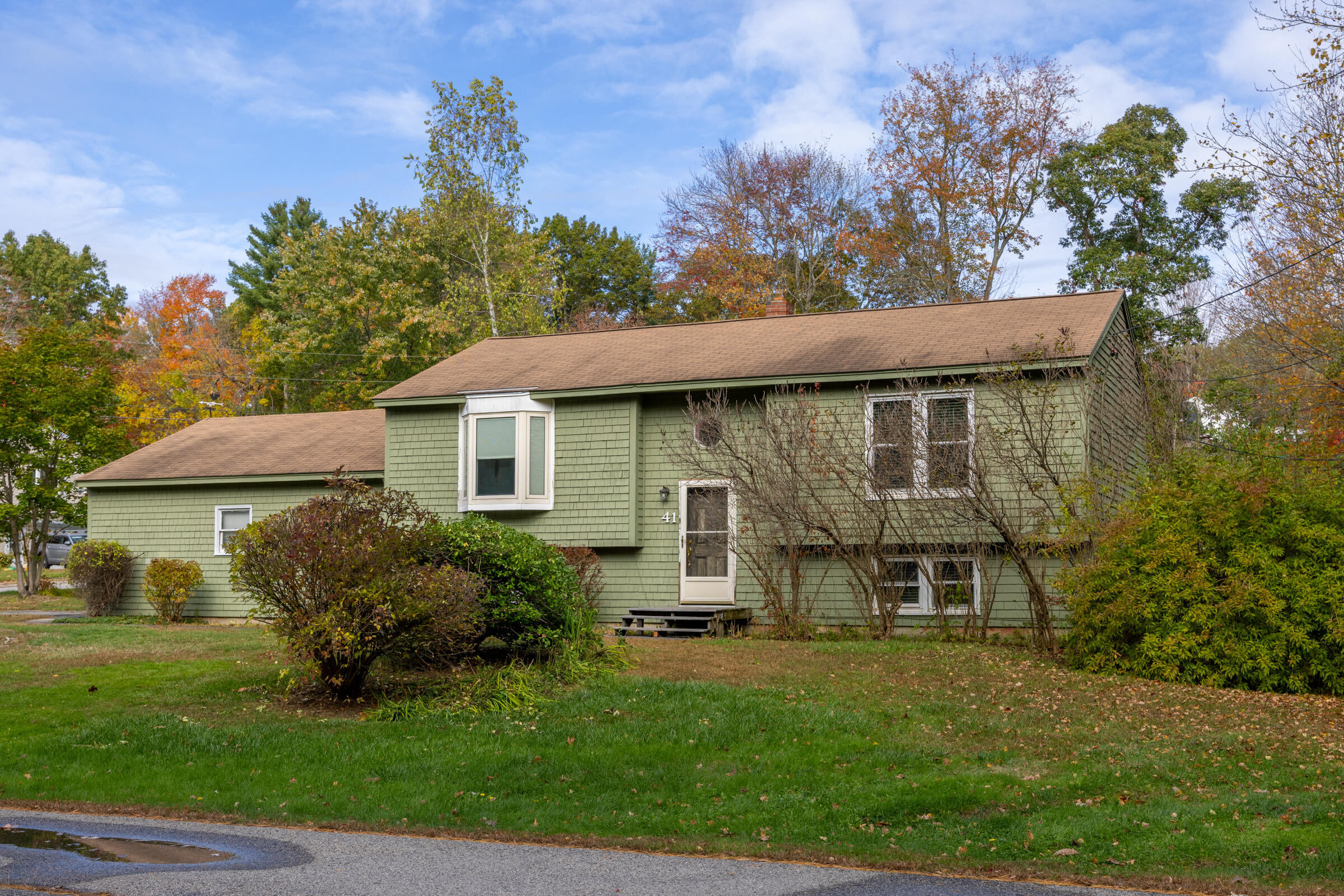 South Berwick ME, 41 Dogwood Drive