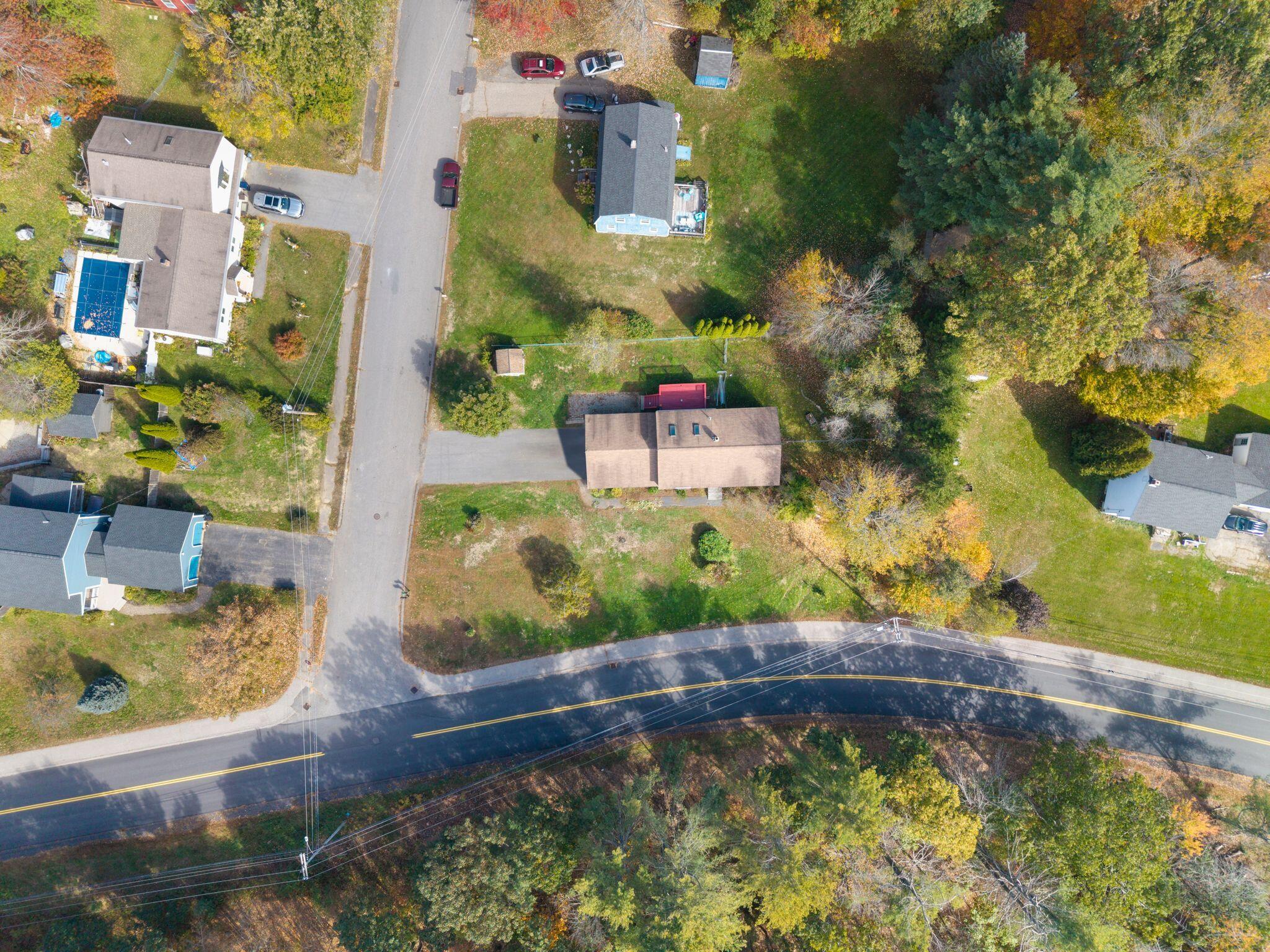 41 Dogwood Drive South Berwick ME 03908