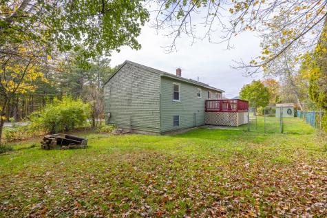 41 Dogwood Drive South Berwick ME 03908