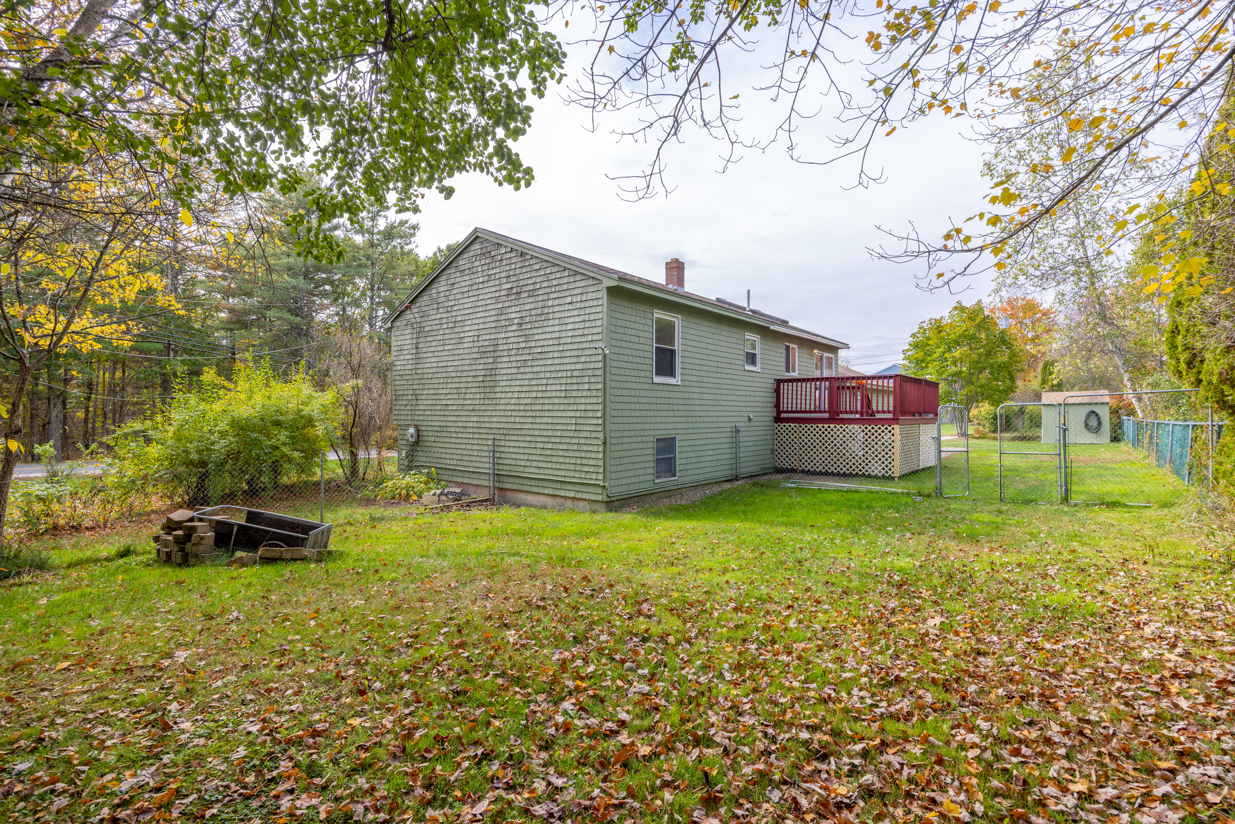 41 Dogwood Drive South Berwick ME 03908