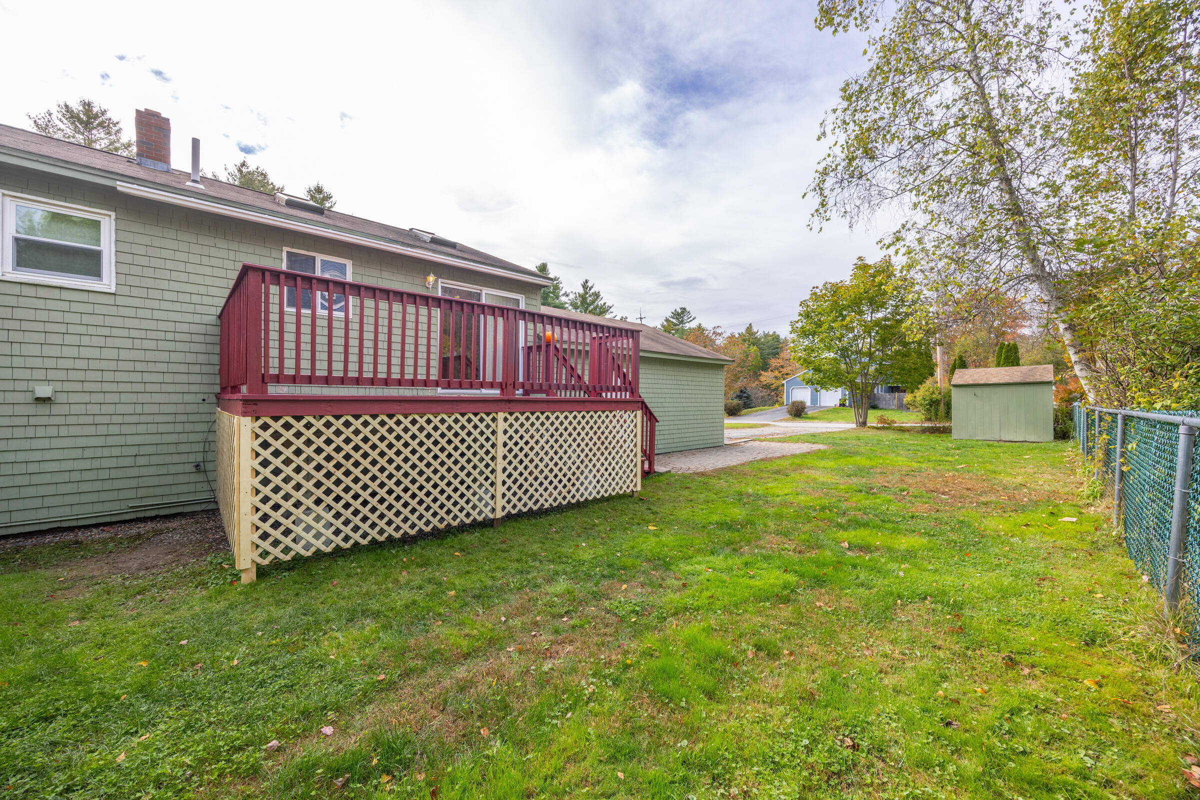 41 Dogwood Drive South Berwick ME 03908