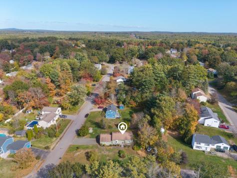 41 Dogwood Drive South Berwick ME 03908