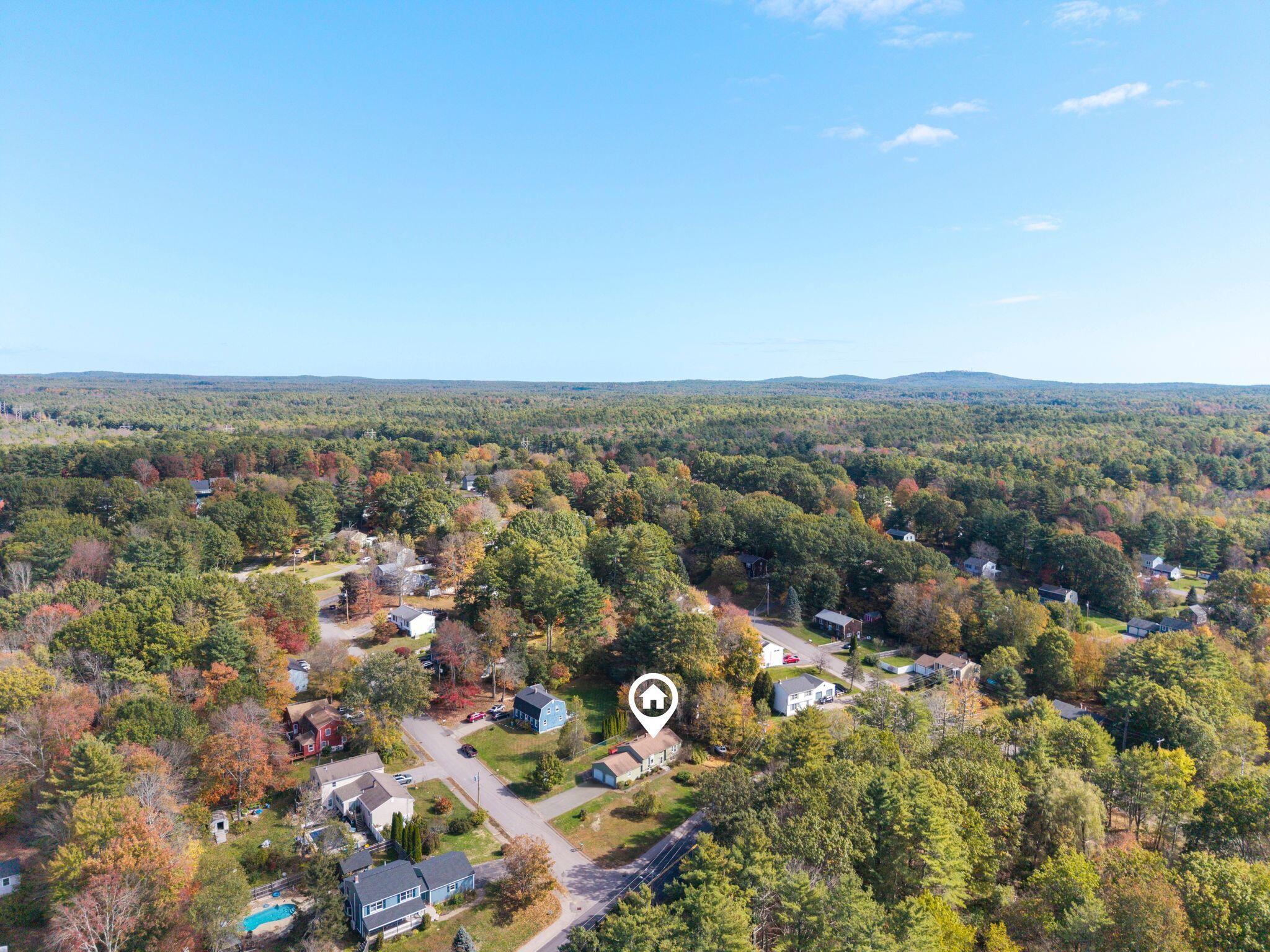 41 Dogwood Drive South Berwick ME 03908