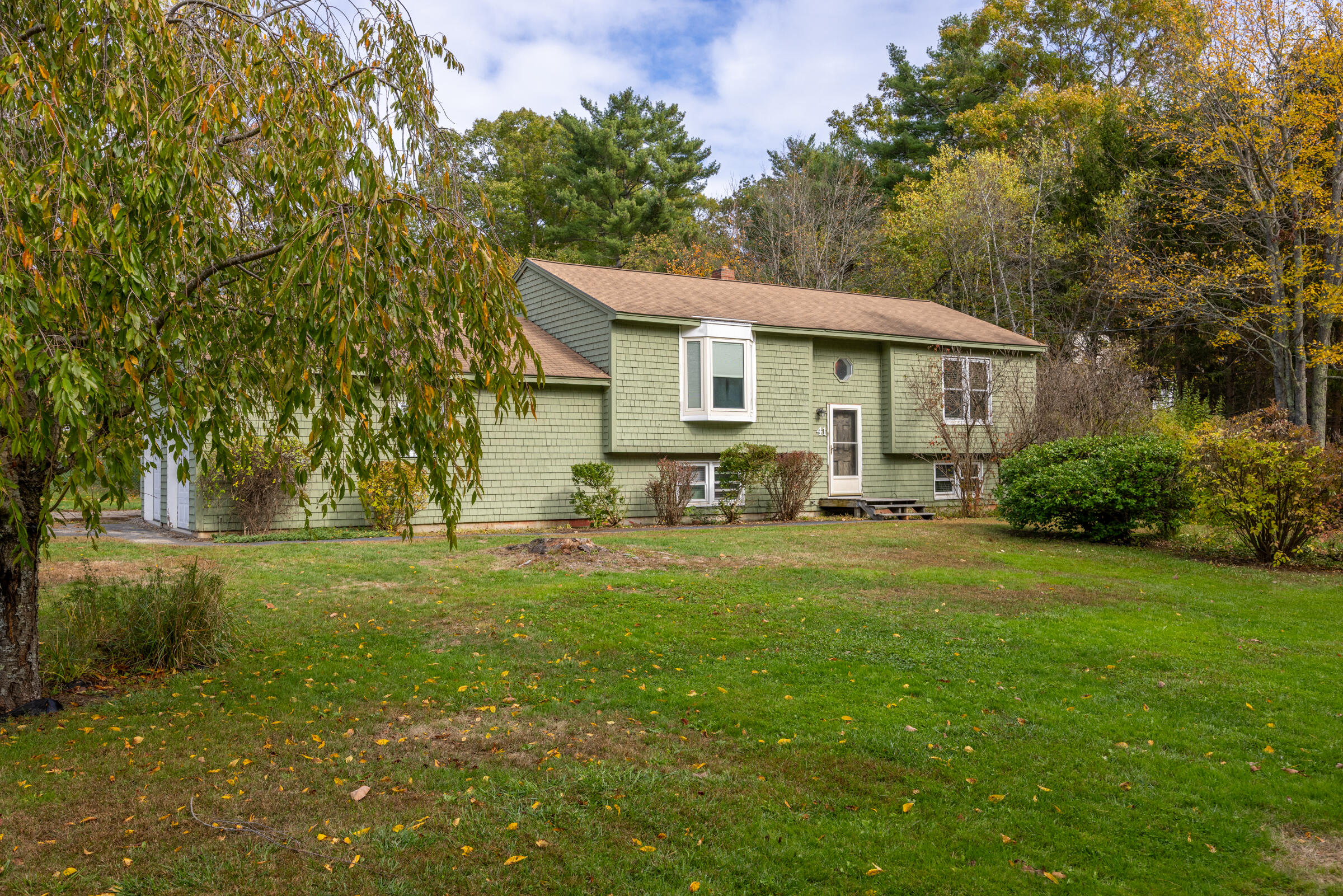 41 Dogwood Drive South Berwick ME 03908