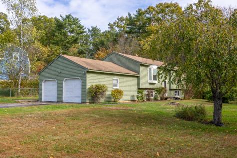 41 Dogwood Drive South Berwick ME 03908