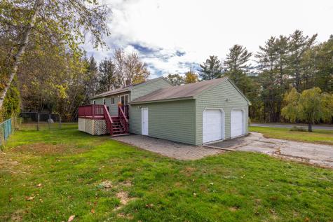 41 Dogwood Drive South Berwick ME 03908