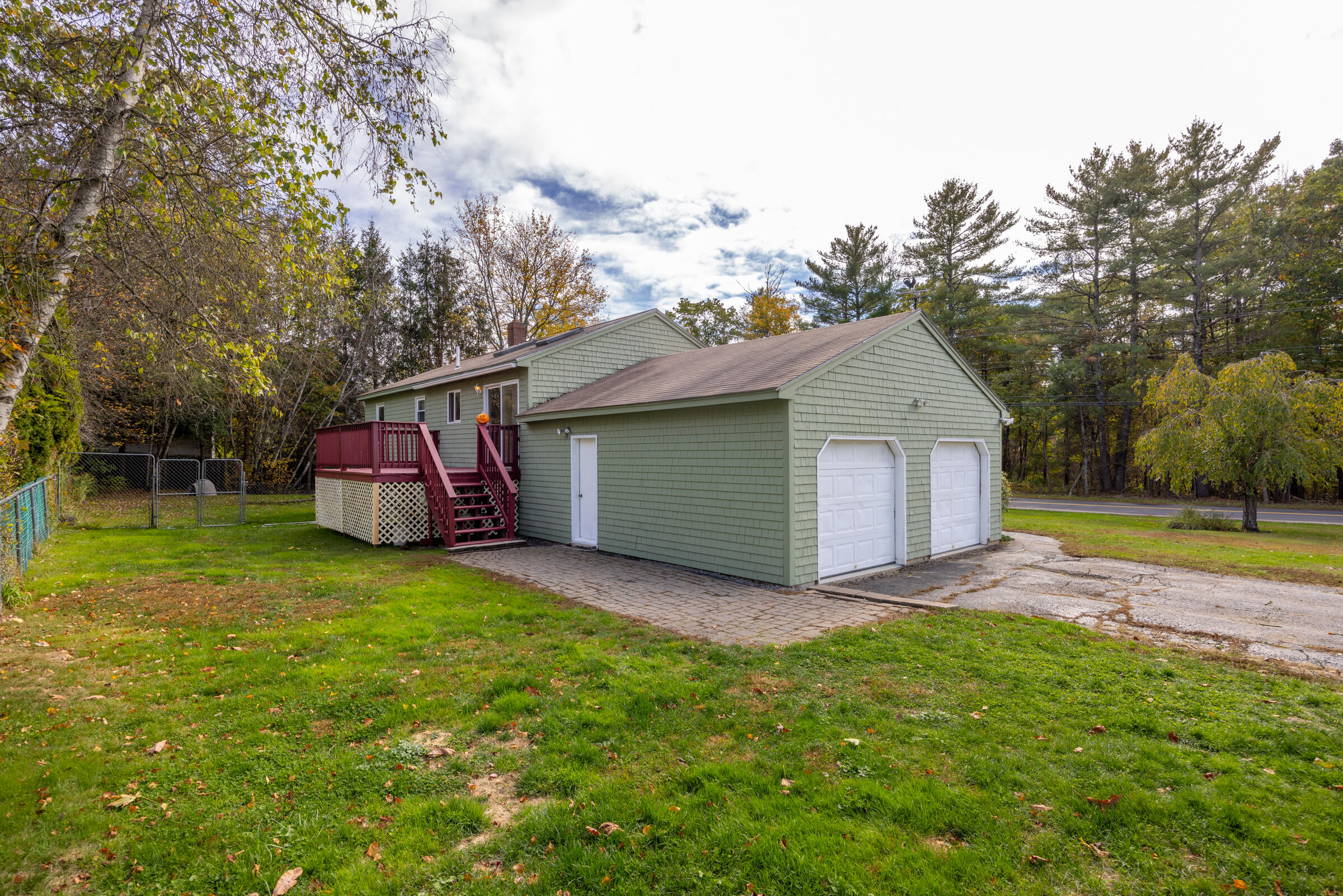 41 Dogwood Drive South Berwick ME 03908