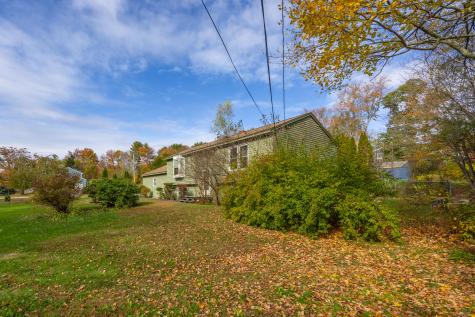 41 Dogwood Drive South Berwick ME 03908