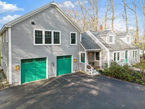 183 Mountain Road Falmouth ME 04105